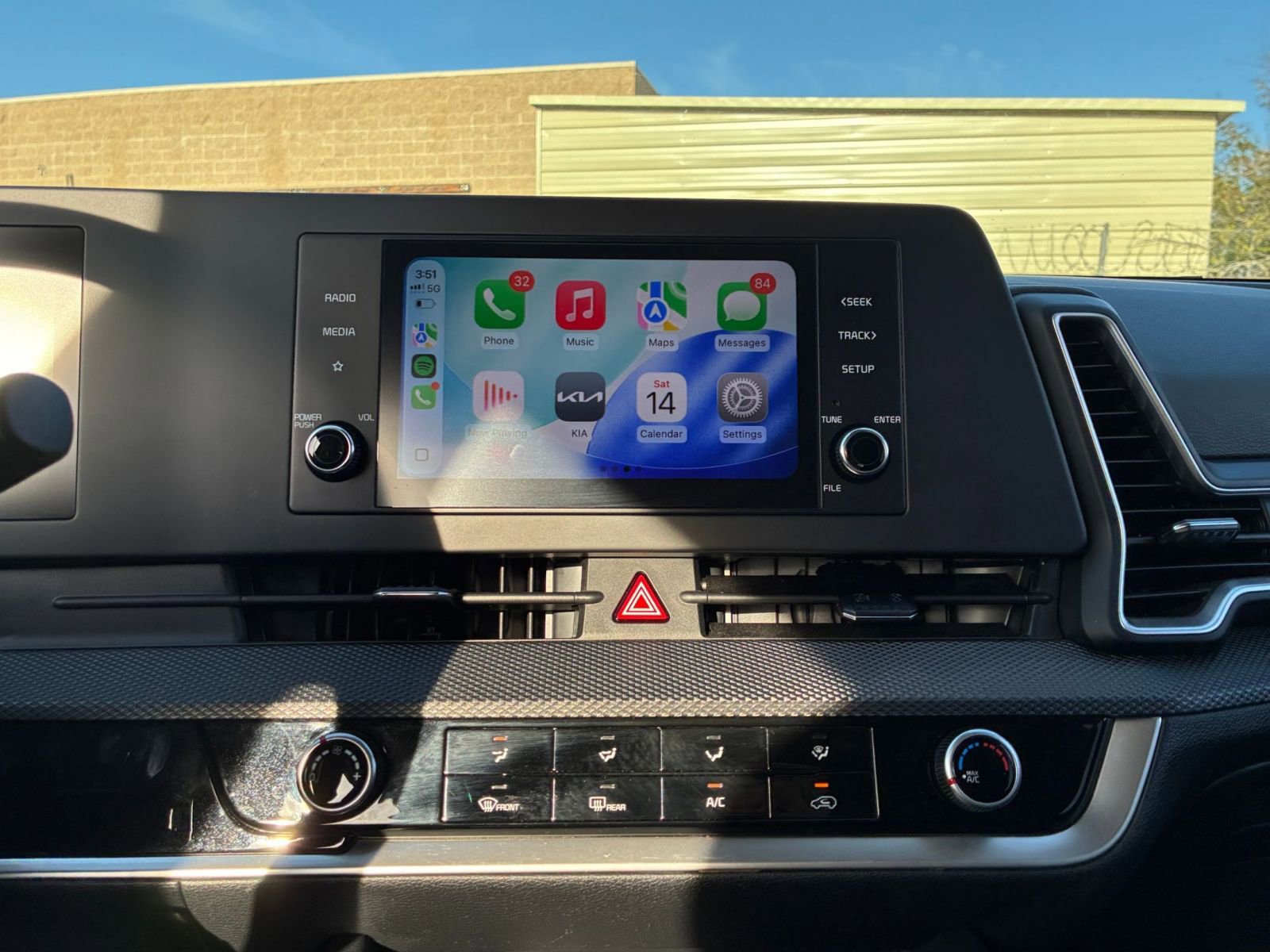 Thumbnail: 2025 Kia Sportage - 20