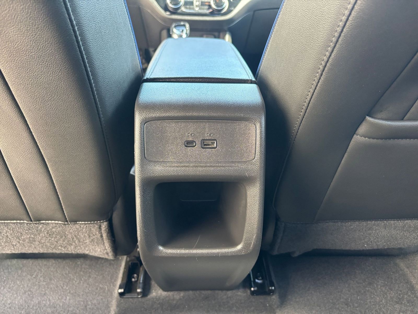 Thumbnail: 2025 Buick Envista - 24