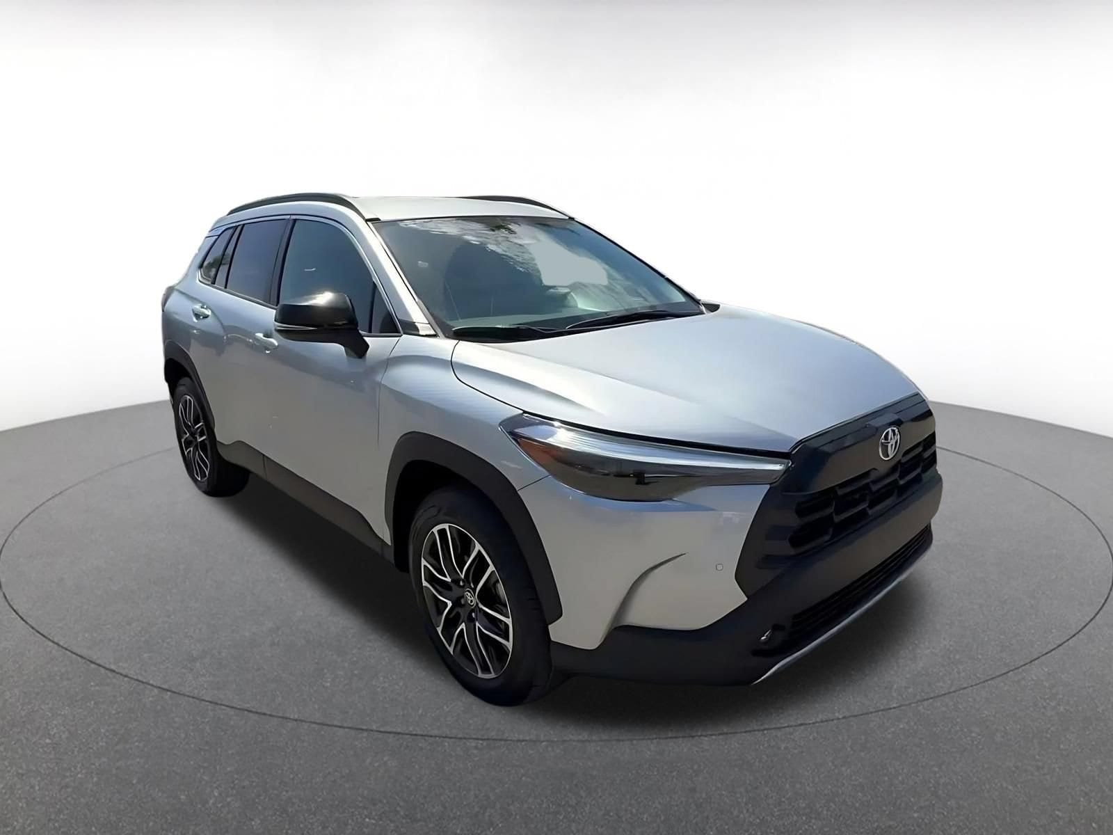 Thumbnail: 2026 Toyota Corolla Cross - 2
