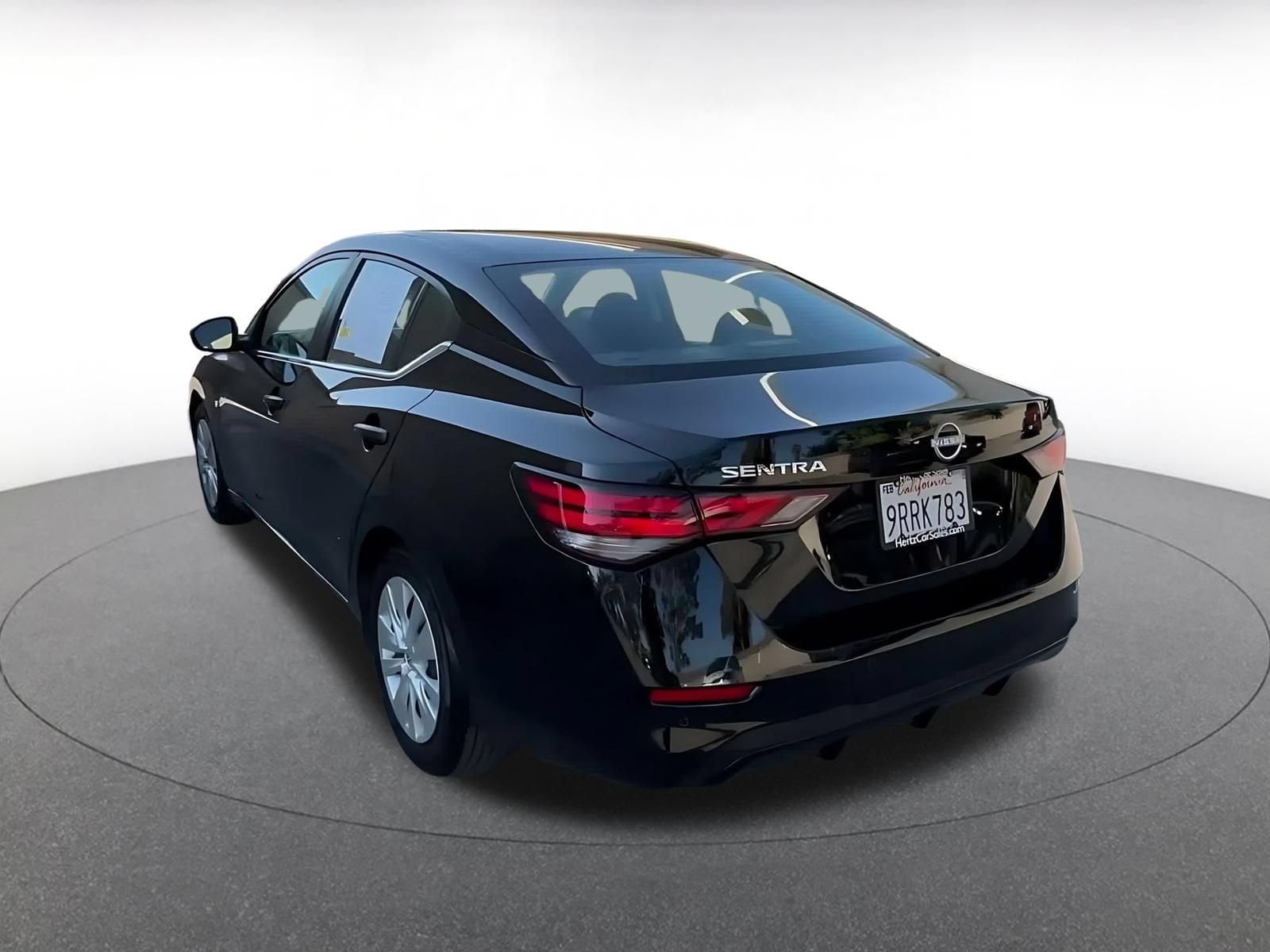 Thumbnail: 2025 Nissan Sentra - 10