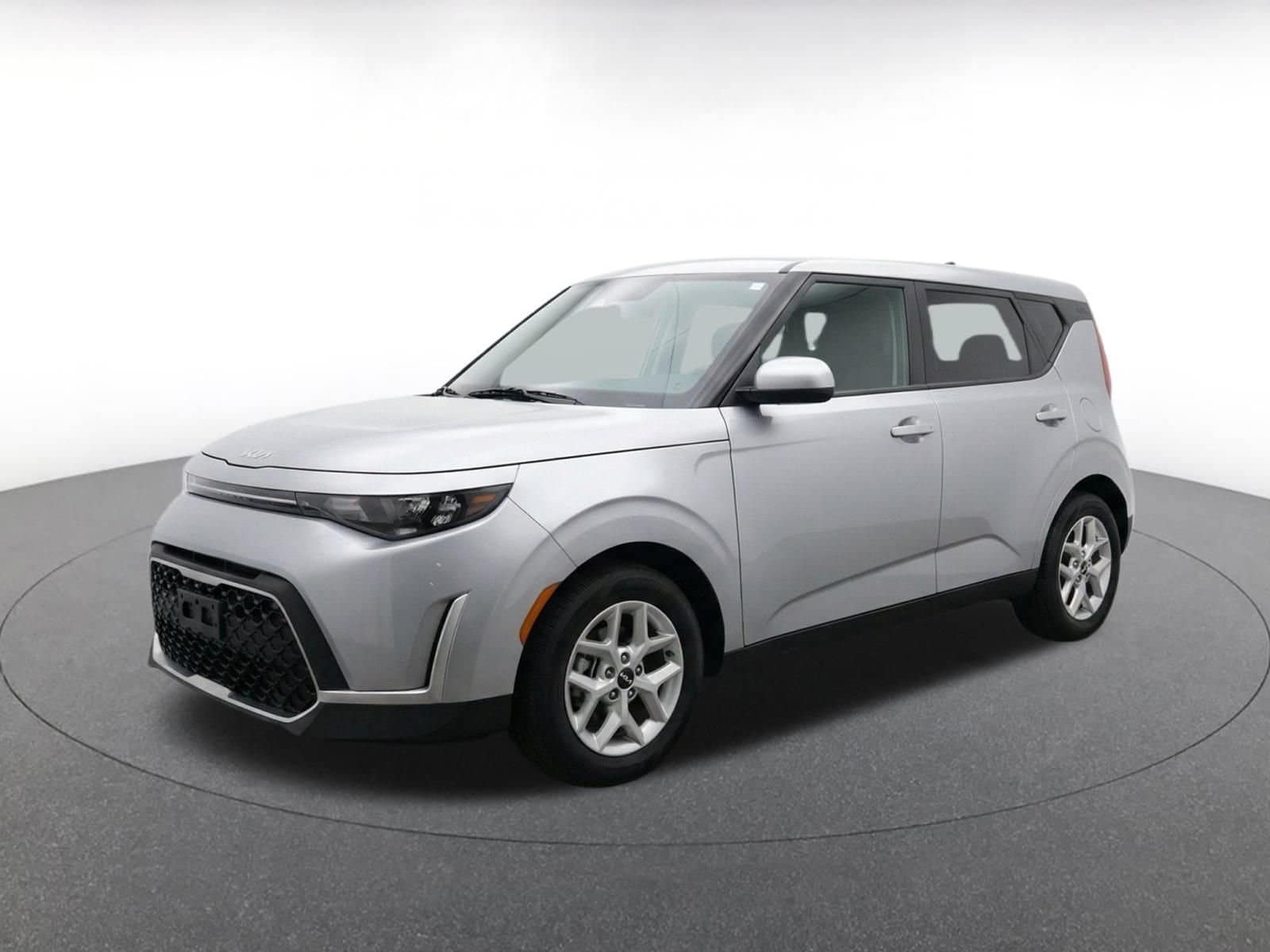 Thumbnail: 2025 Kia Soul - 3