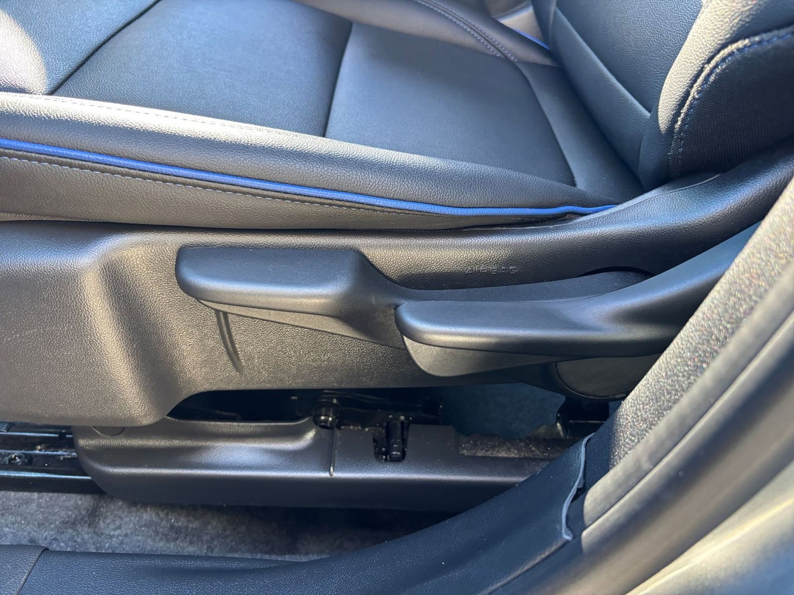 Thumbnail: 2025 Buick Envista - 23