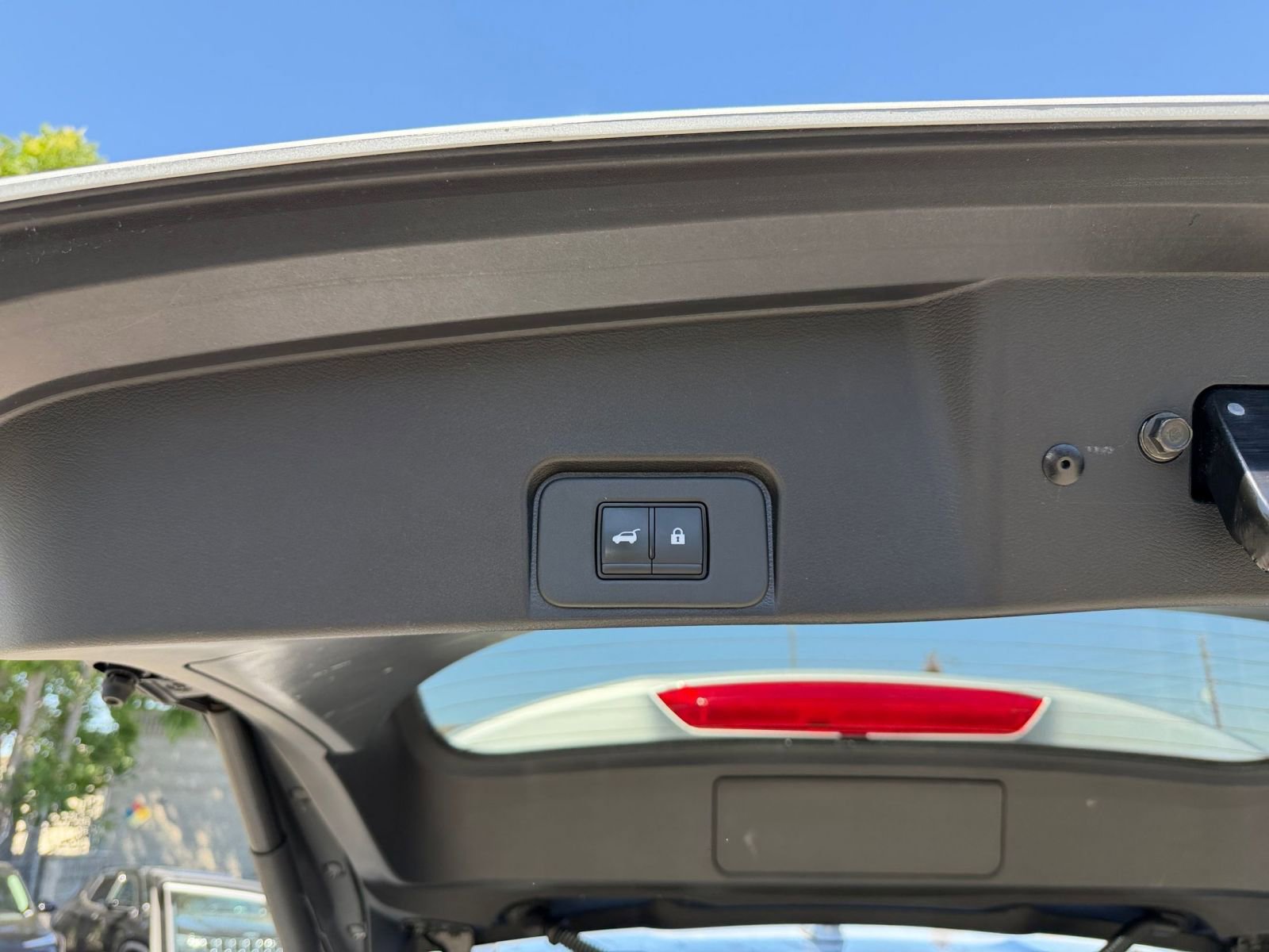 Thumbnail: 2025 Nissan Rogue - 23