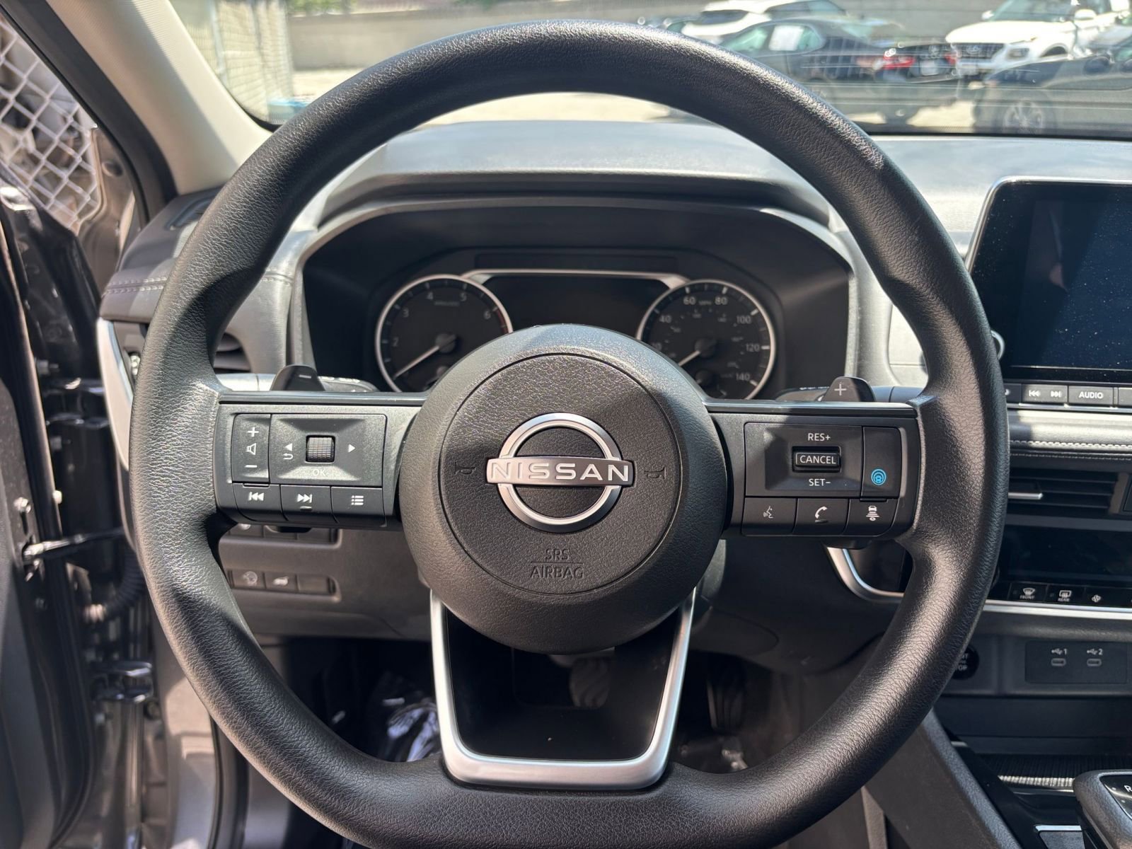 Thumbnail: 2024 Nissan Rogue - 28