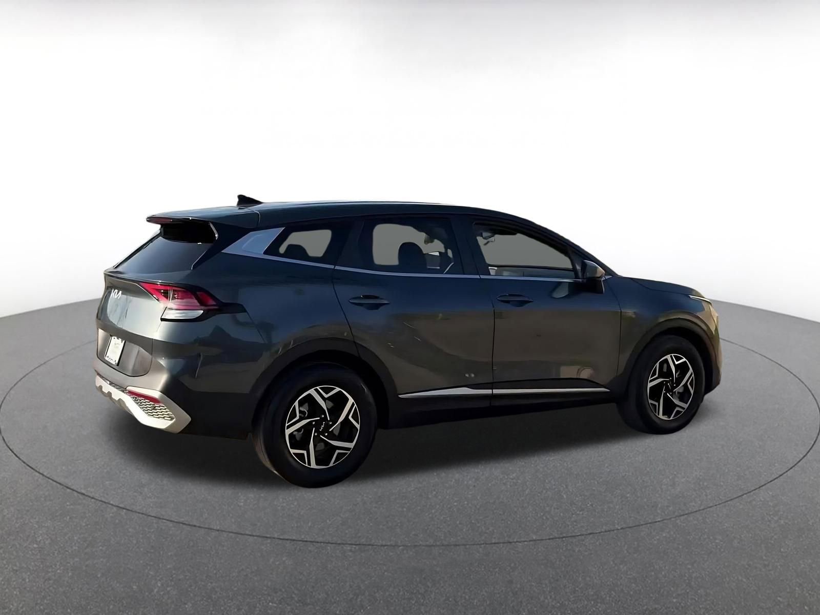 Thumbnail: 2025 Kia Sportage - 15