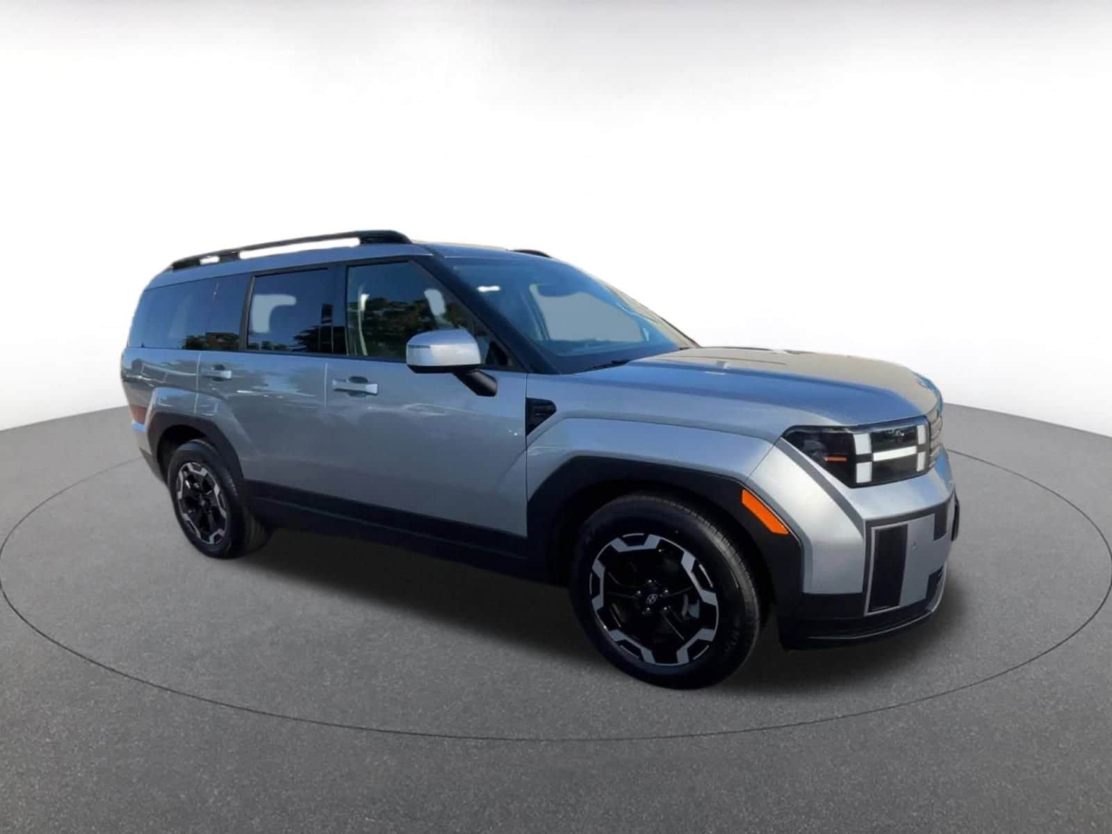 Thumbnail: 2024 Hyundai Santa Fe - 2