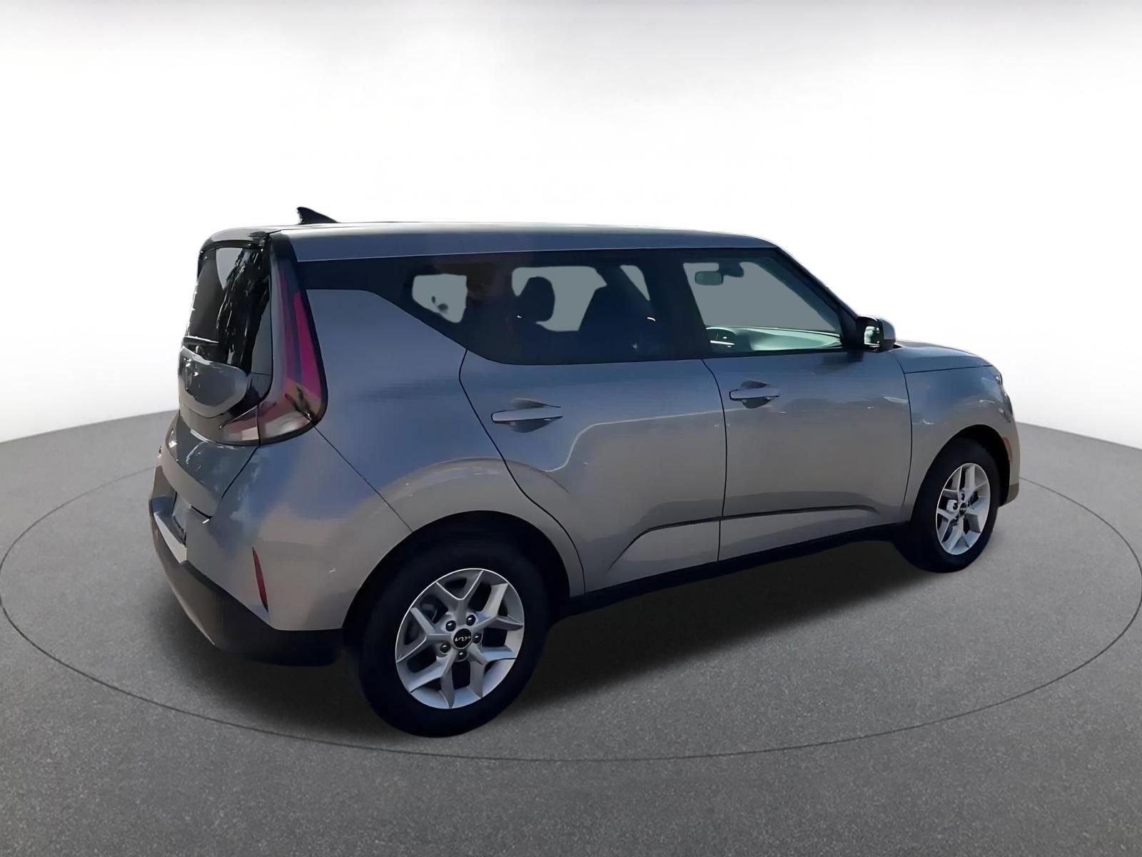 Thumbnail: 2025 Kia Soul - 15