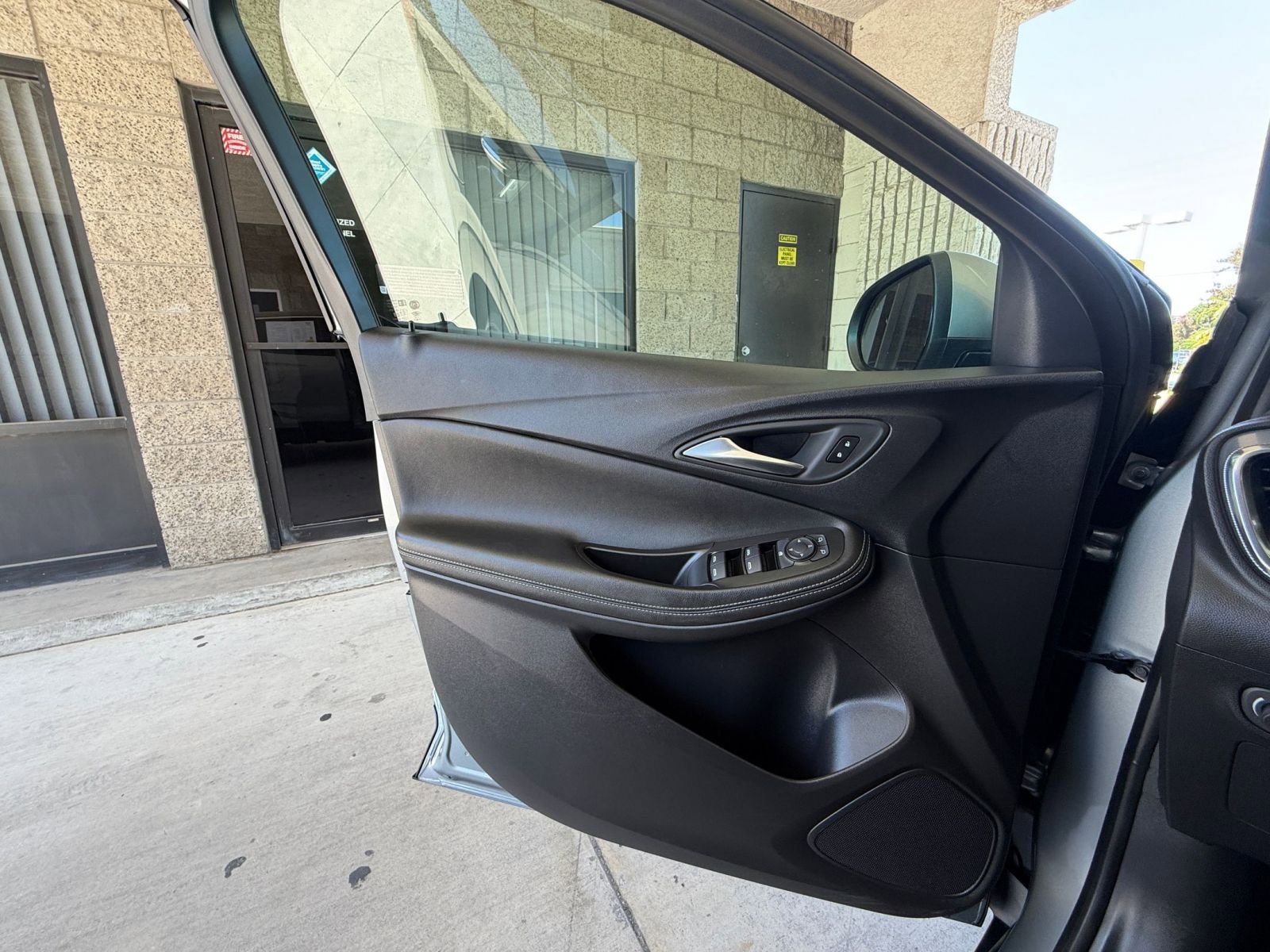 Thumbnail: 2025 Buick Encore GX - 18