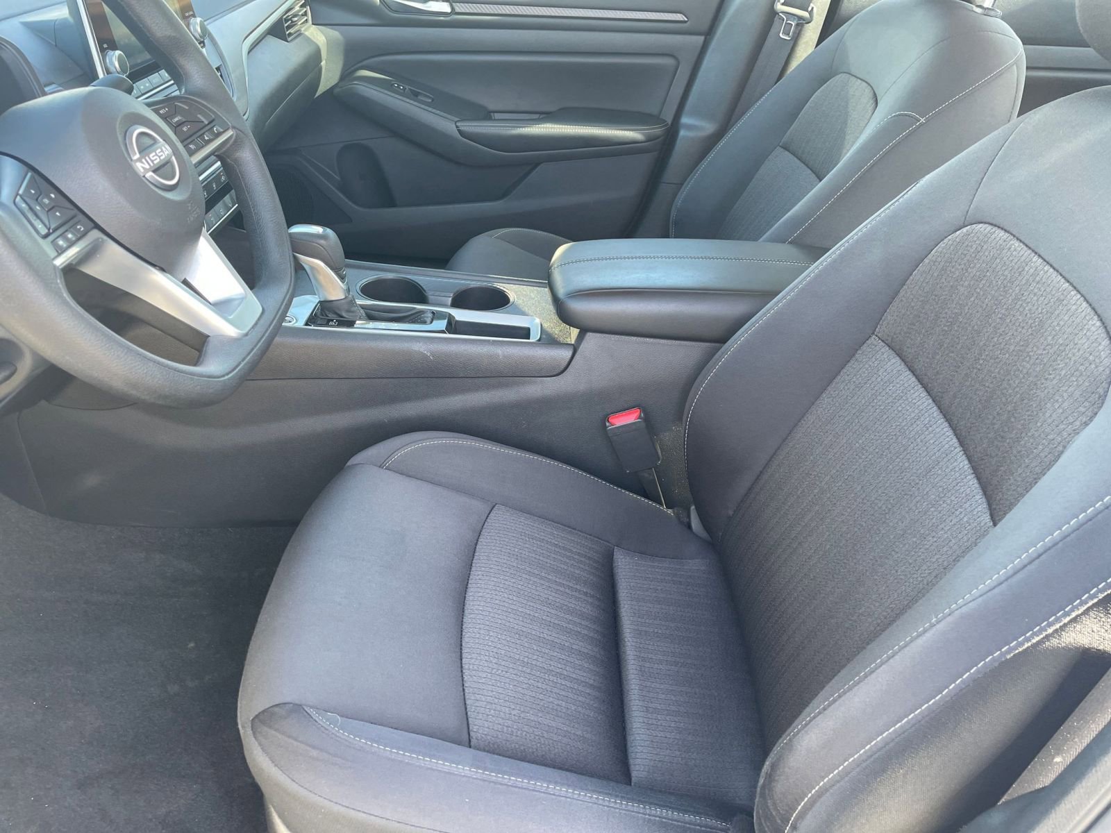 Thumbnail: 2025 Nissan Altima - 27