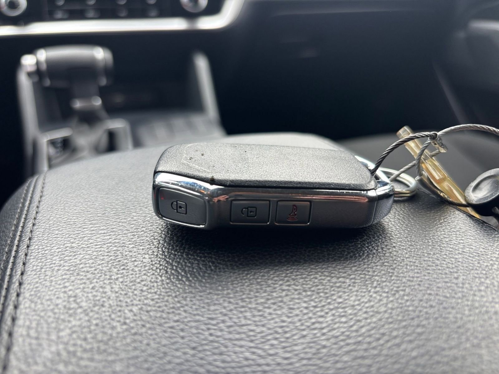 Thumbnail: 2025 Kia Sportage - 21