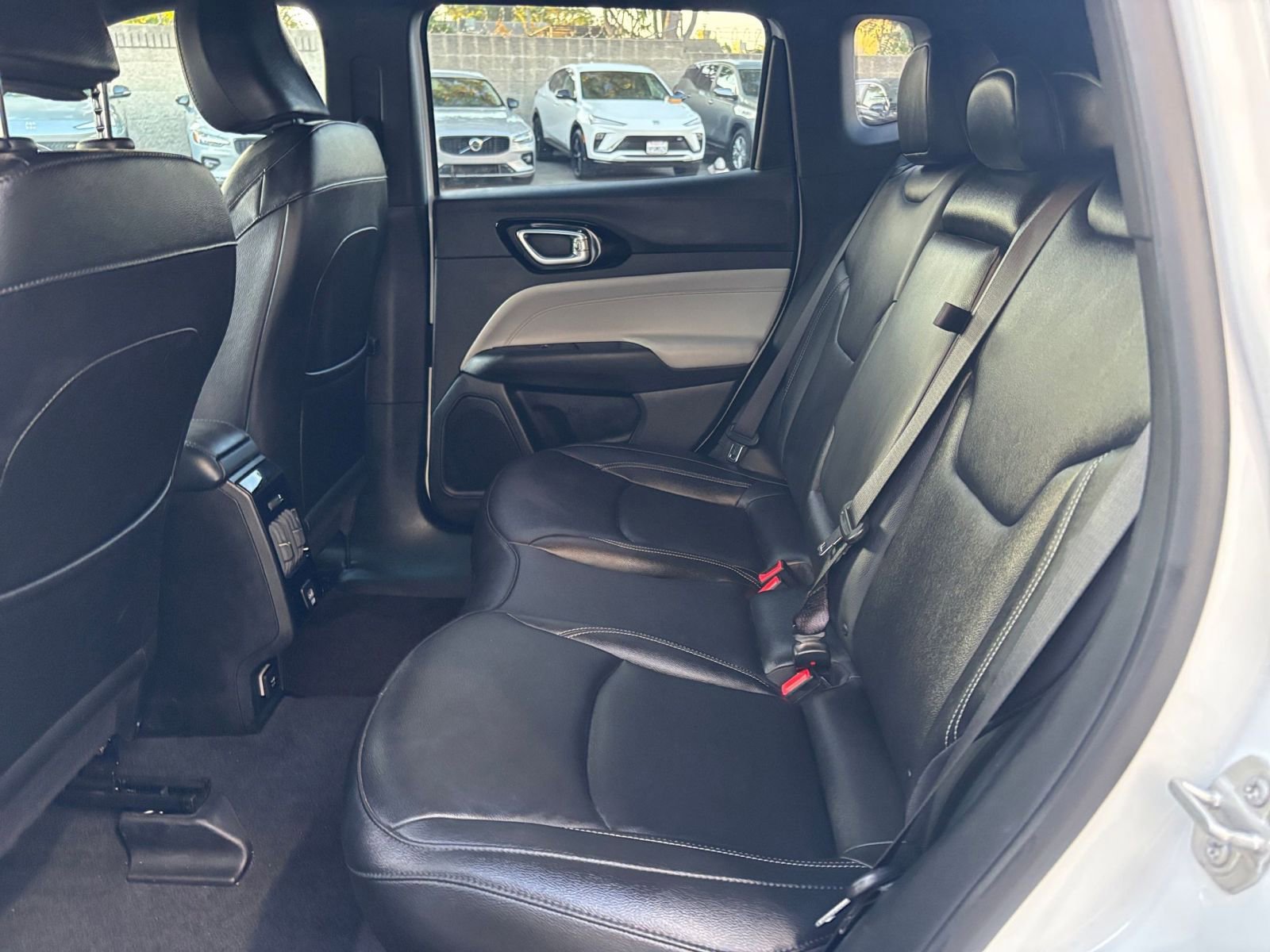 Thumbnail: 2025 Jeep Compass - 25