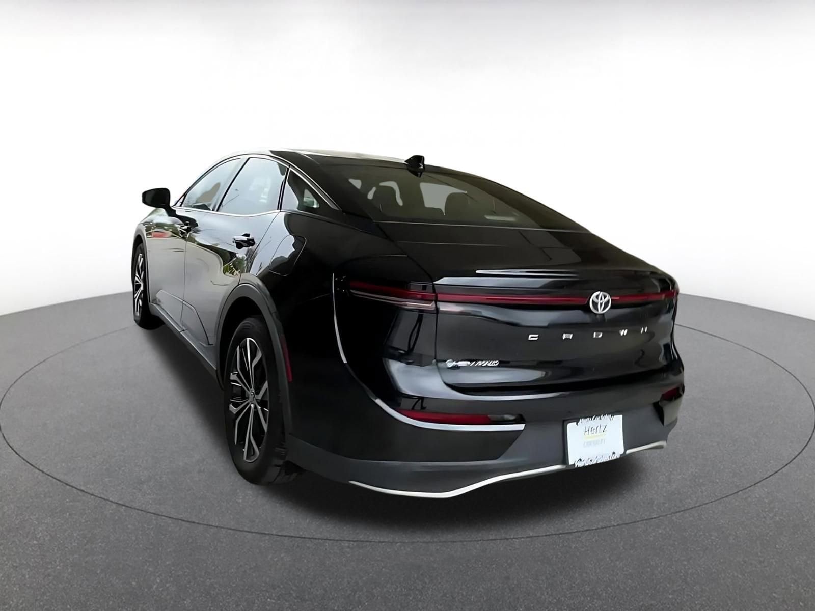 Thumbnail: 2025 Toyota Crown - 11