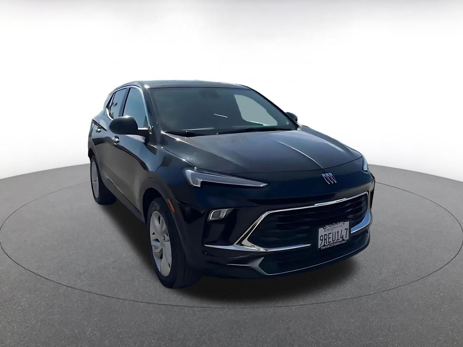 Thumbnail: 2025 Buick Encore GX - 3