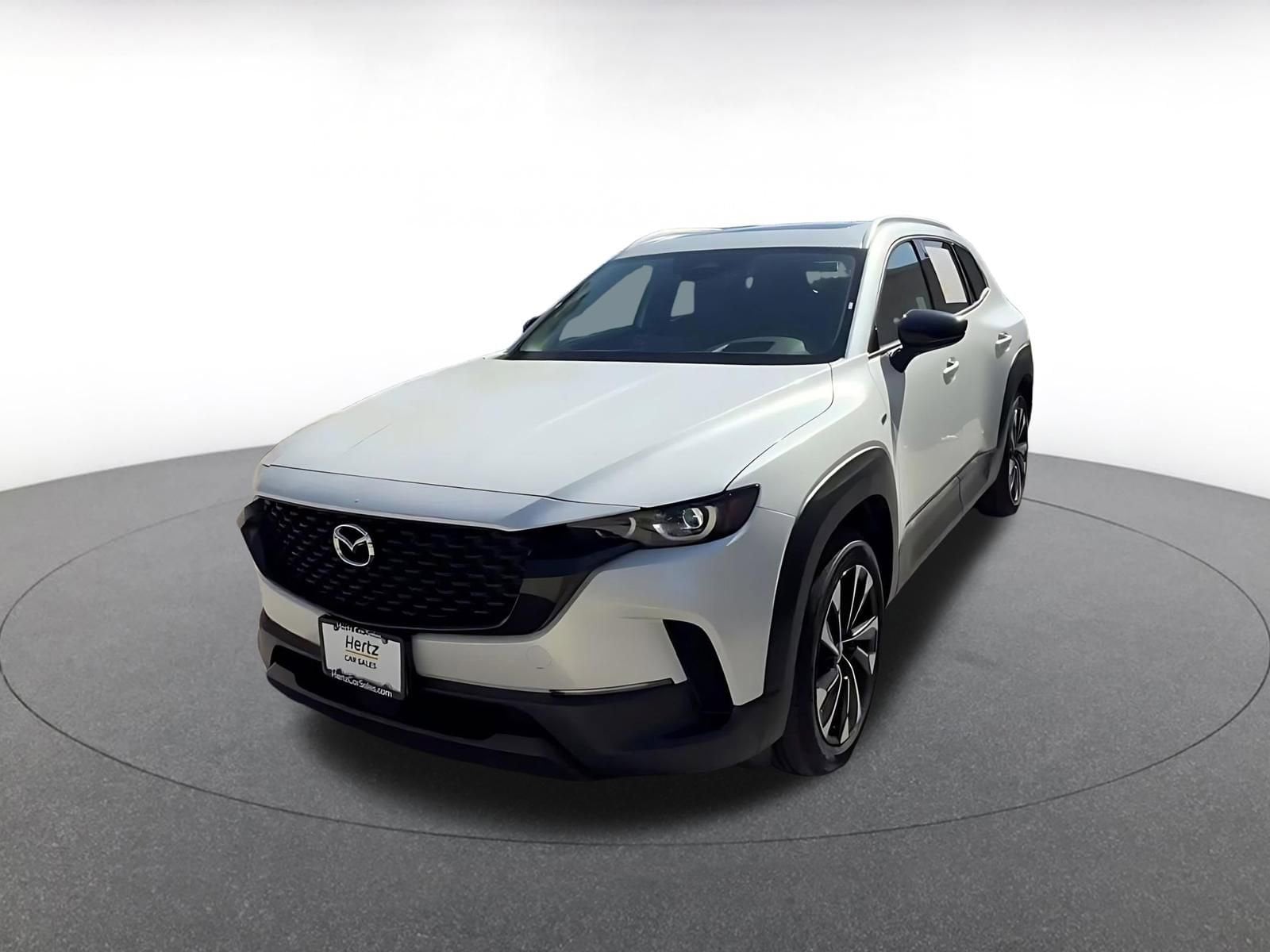 Thumbnail: 2025 Mazda CX-50 - 7