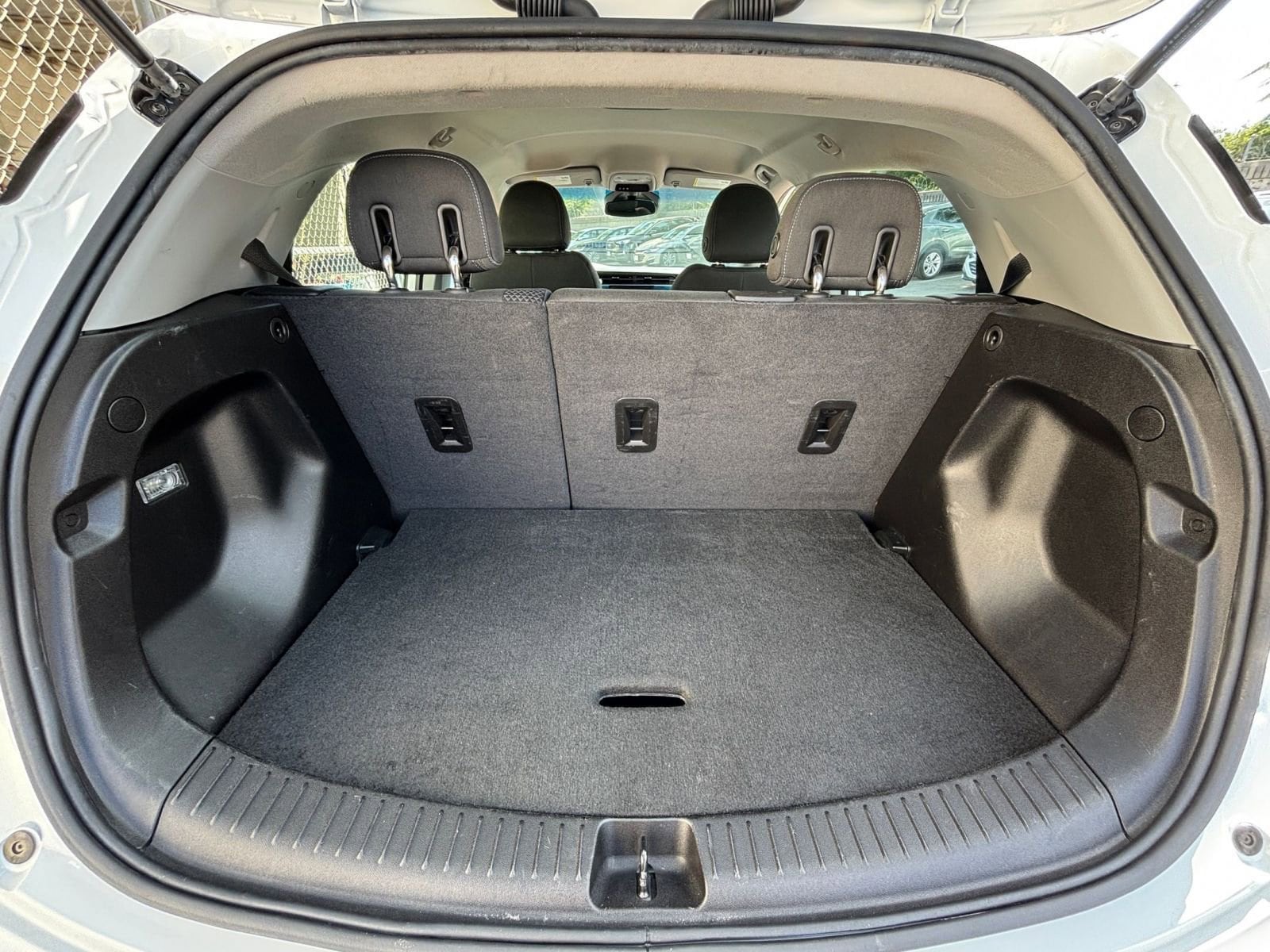 Thumbnail: 2023 Chevrolet Bolt EV - 35