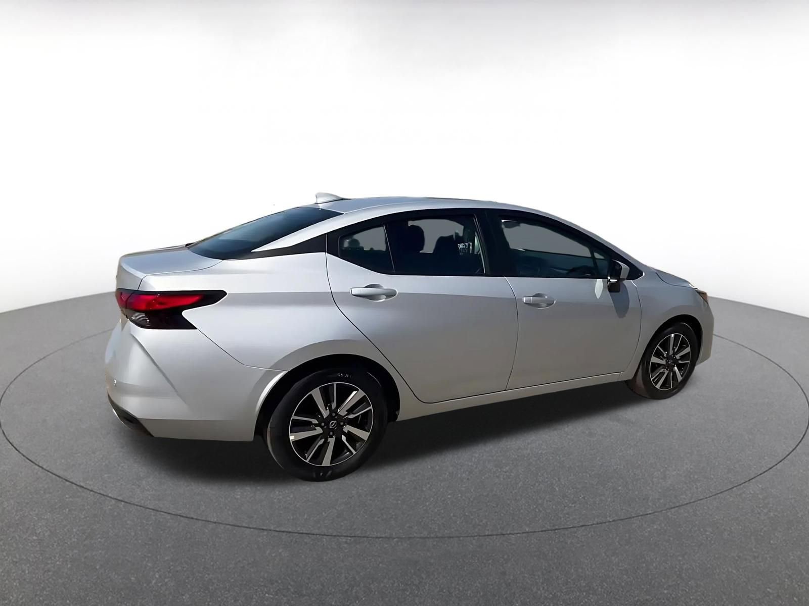 Thumbnail: 2025 Nissan Versa - 15