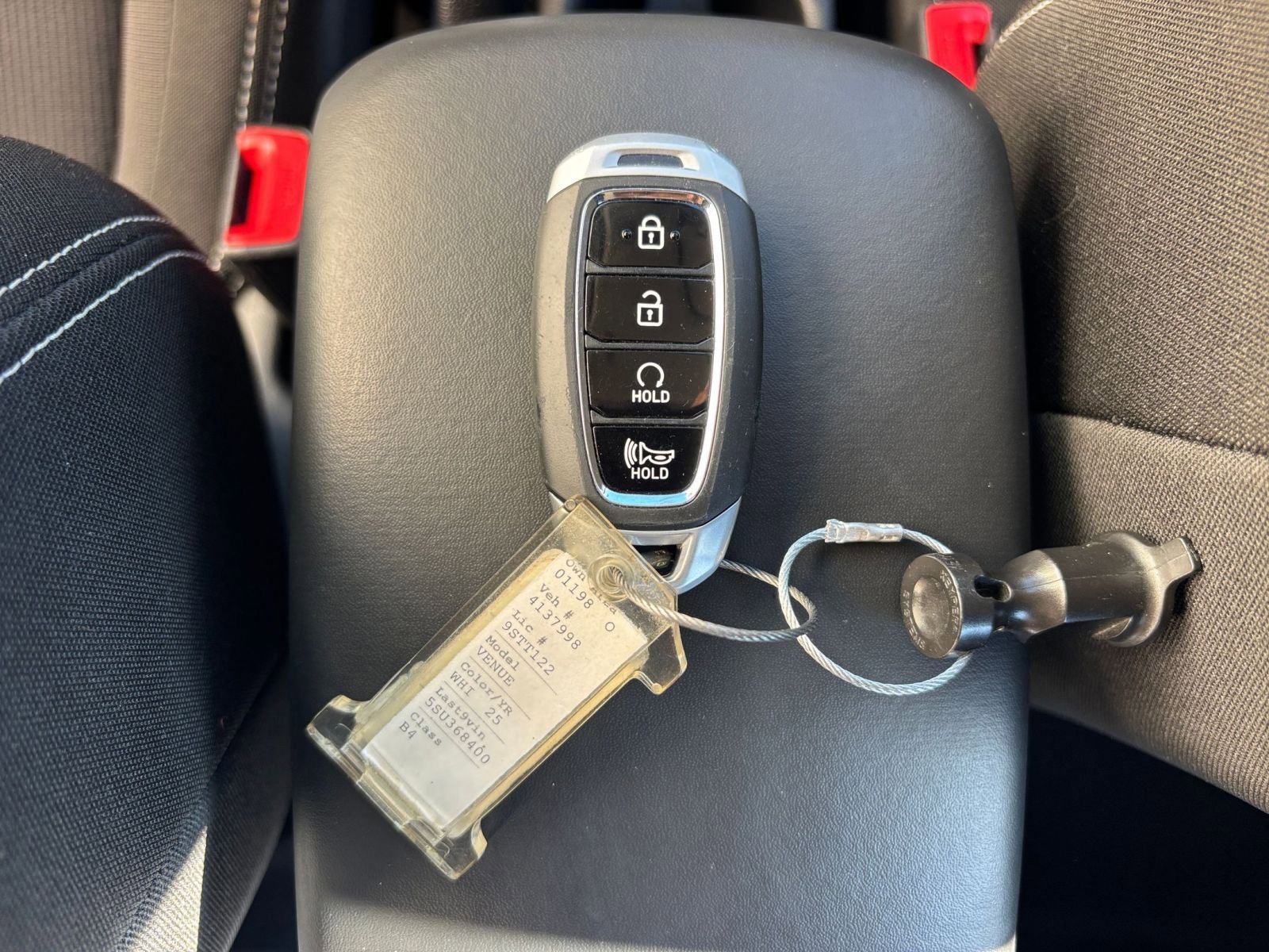 Thumbnail: 2025 Hyundai Venue - 22