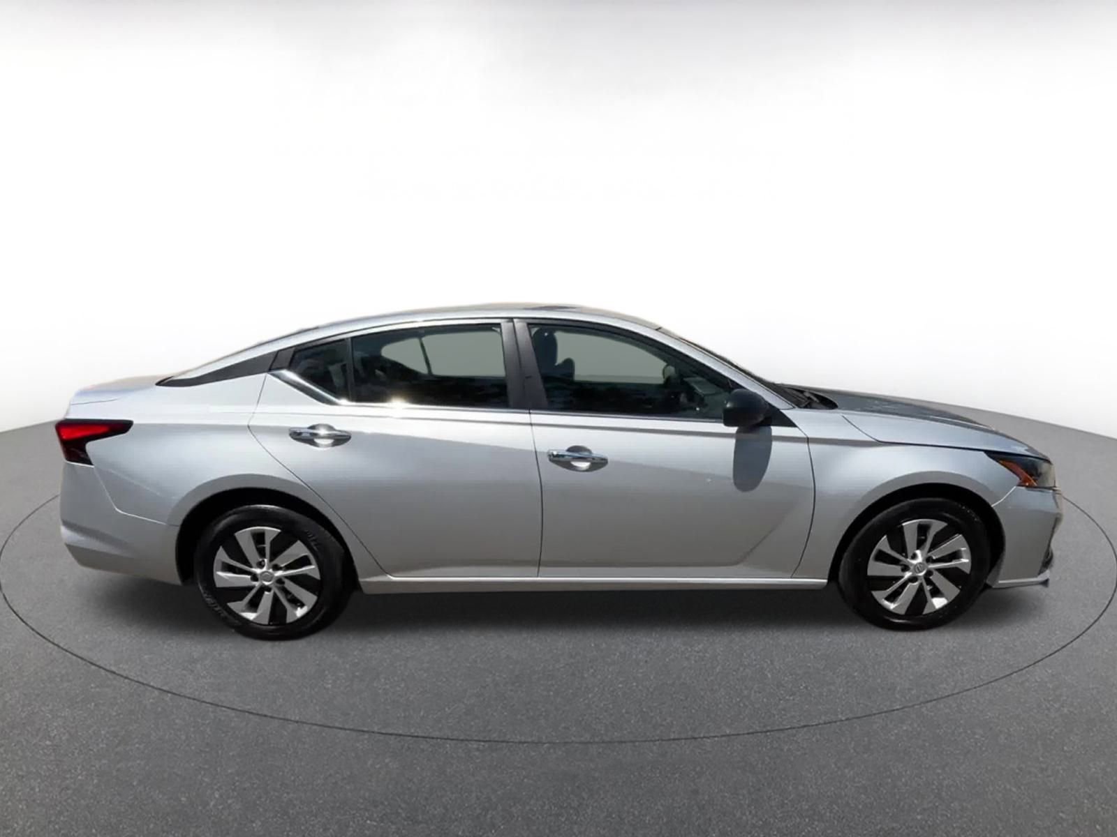 Thumbnail: 2024 Nissan Altima - 16