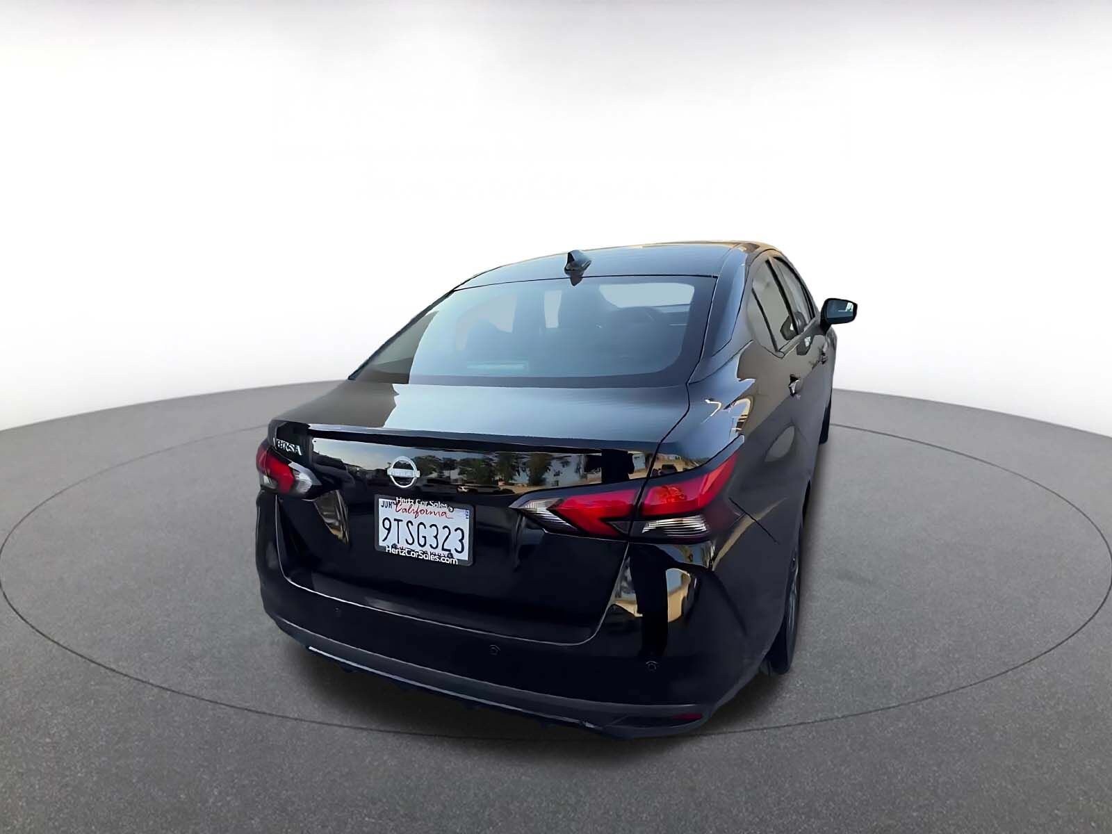 Thumbnail: 2025 Nissan Versa - 14