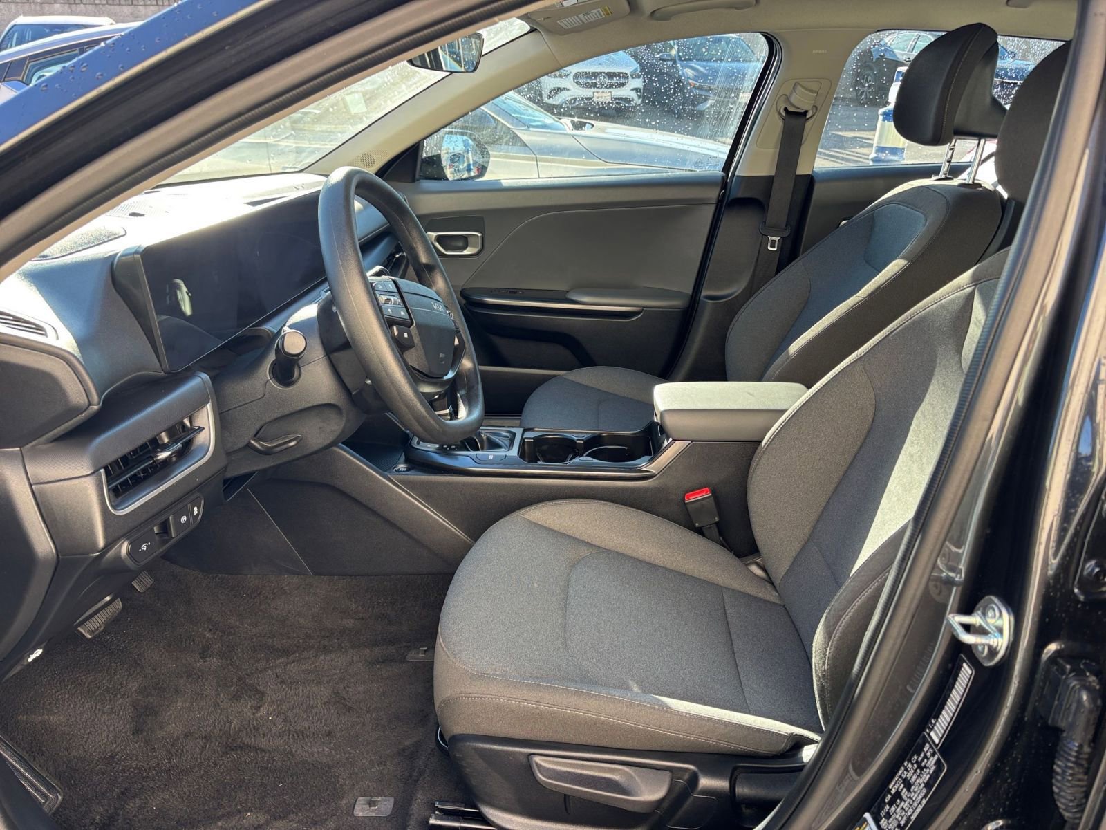 Thumbnail: 2025 Kia K4 - 27