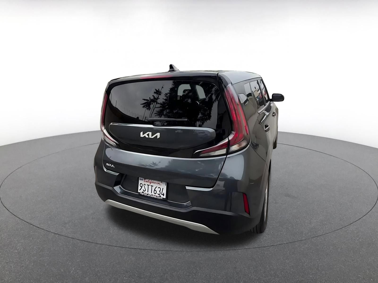 Thumbnail: 2025 Kia Soul - 15
