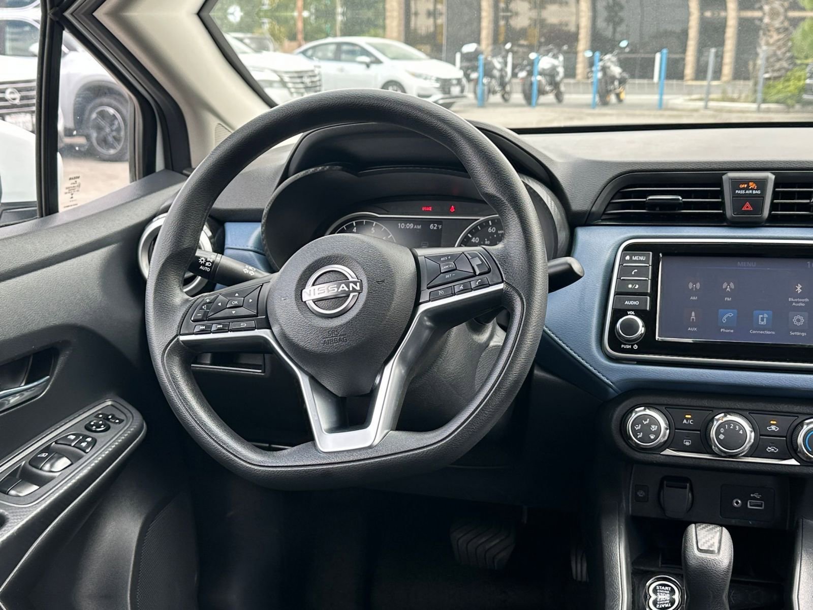Thumbnail: 2025 Nissan Versa - 32