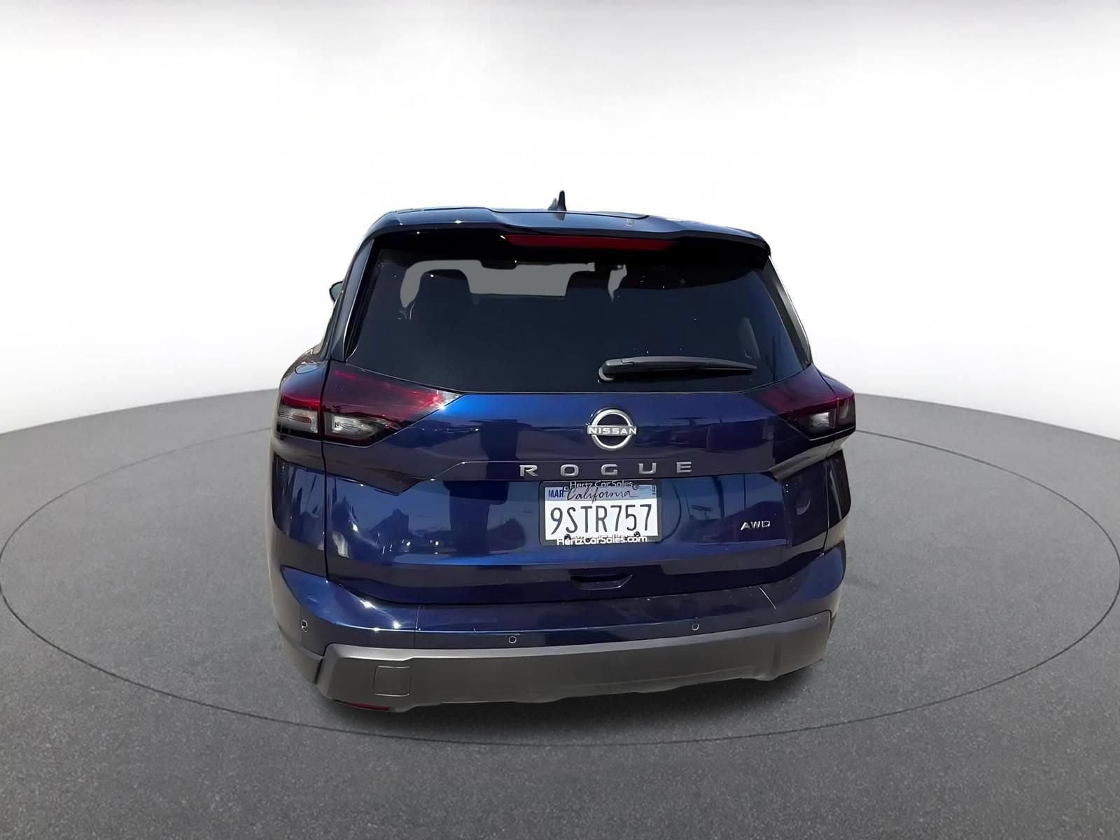 Thumbnail: 2025 Nissan Rogue - 12