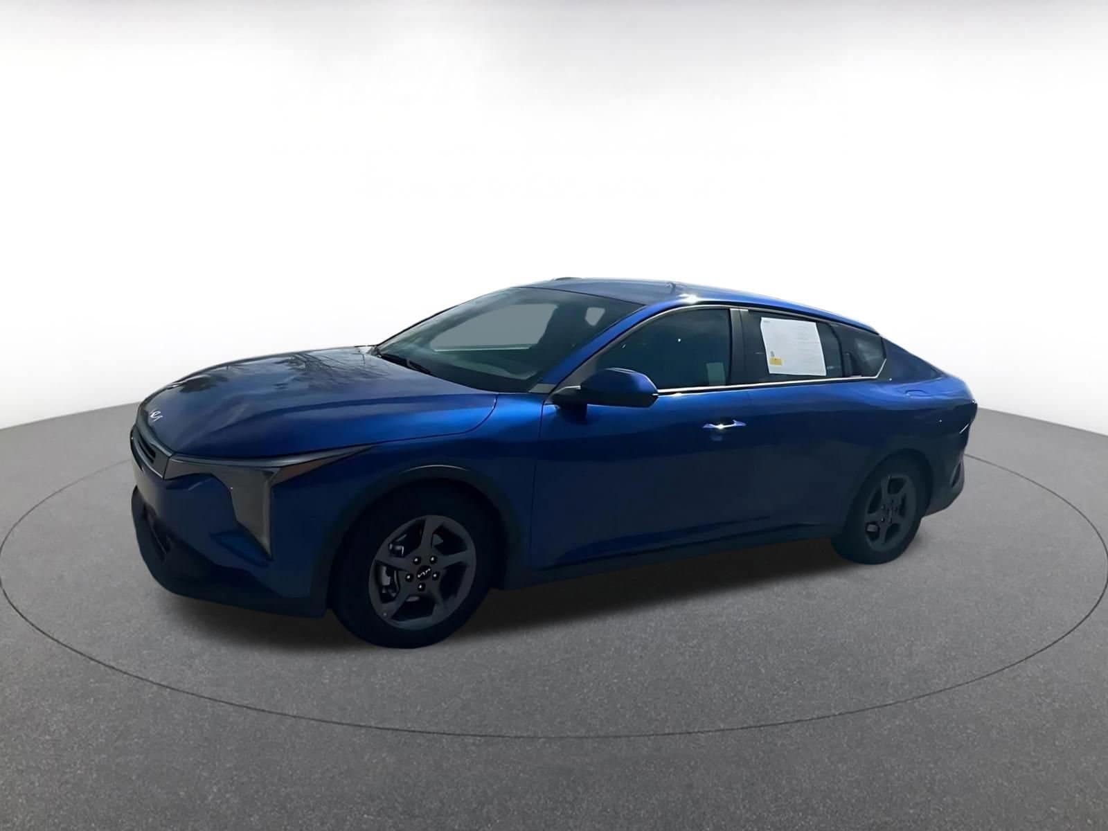 Thumbnail: 2025 Kia K4 - 8