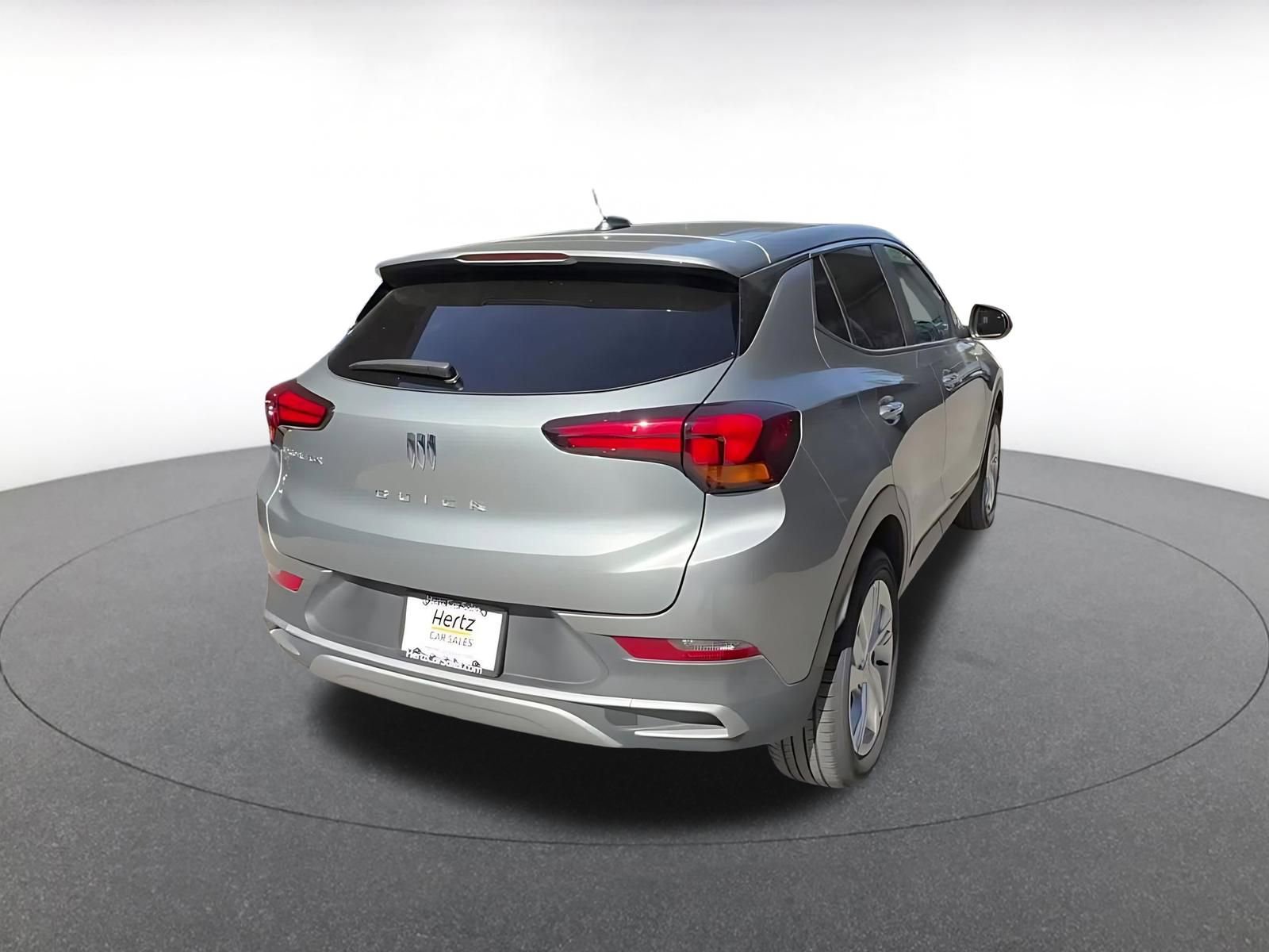 Thumbnail: 2025 Buick Encore GX - 15