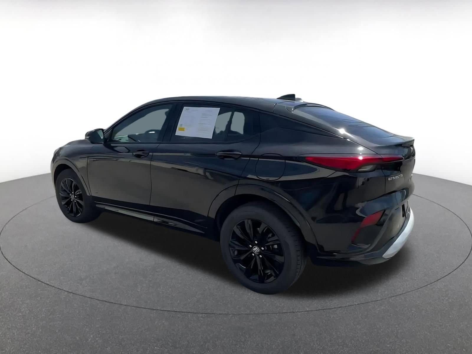 Thumbnail: 2025 Buick Envista - 10