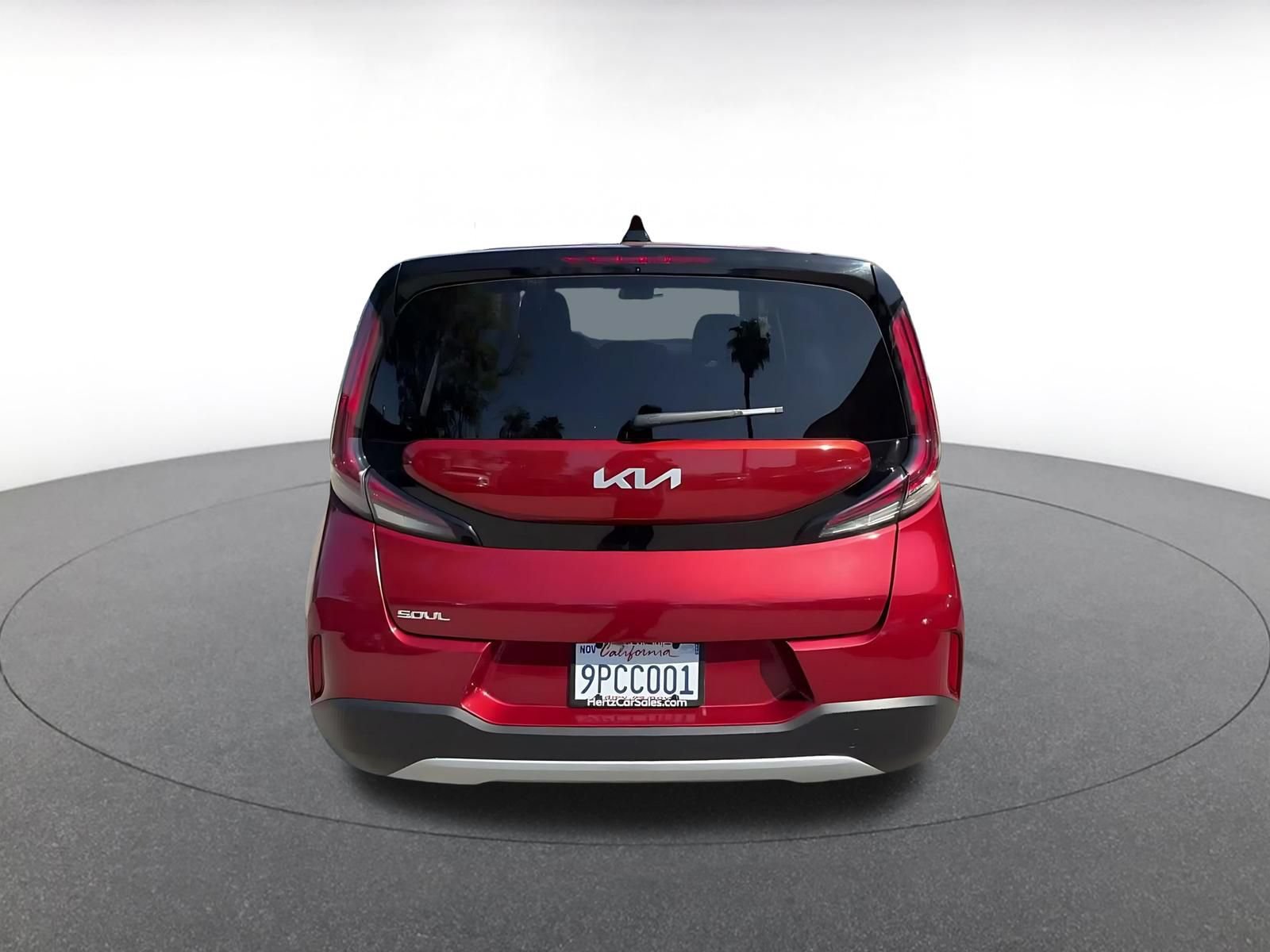 Thumbnail: 2025 Kia Soul - 12