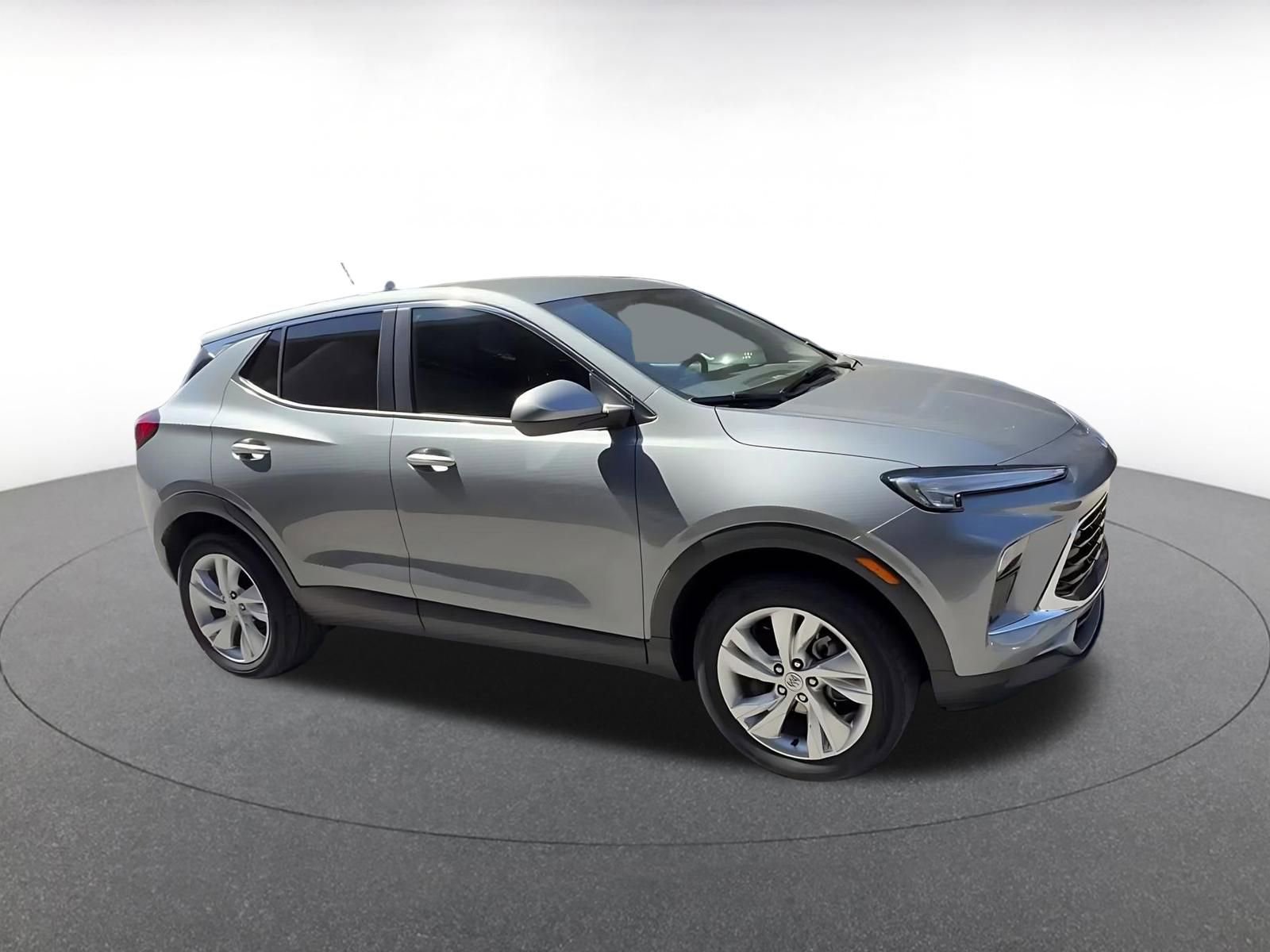 Thumbnail: 2025 Buick Encore GX - 2