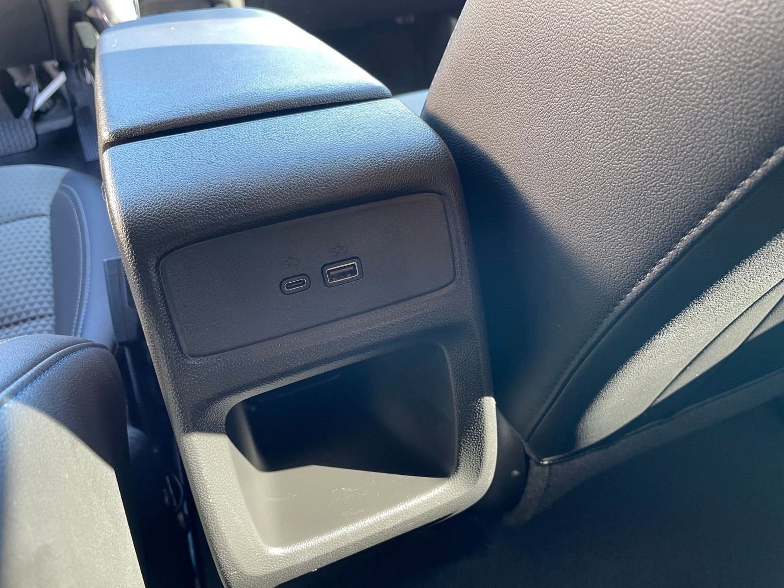 Thumbnail: 2025 Chevrolet Trax - 23