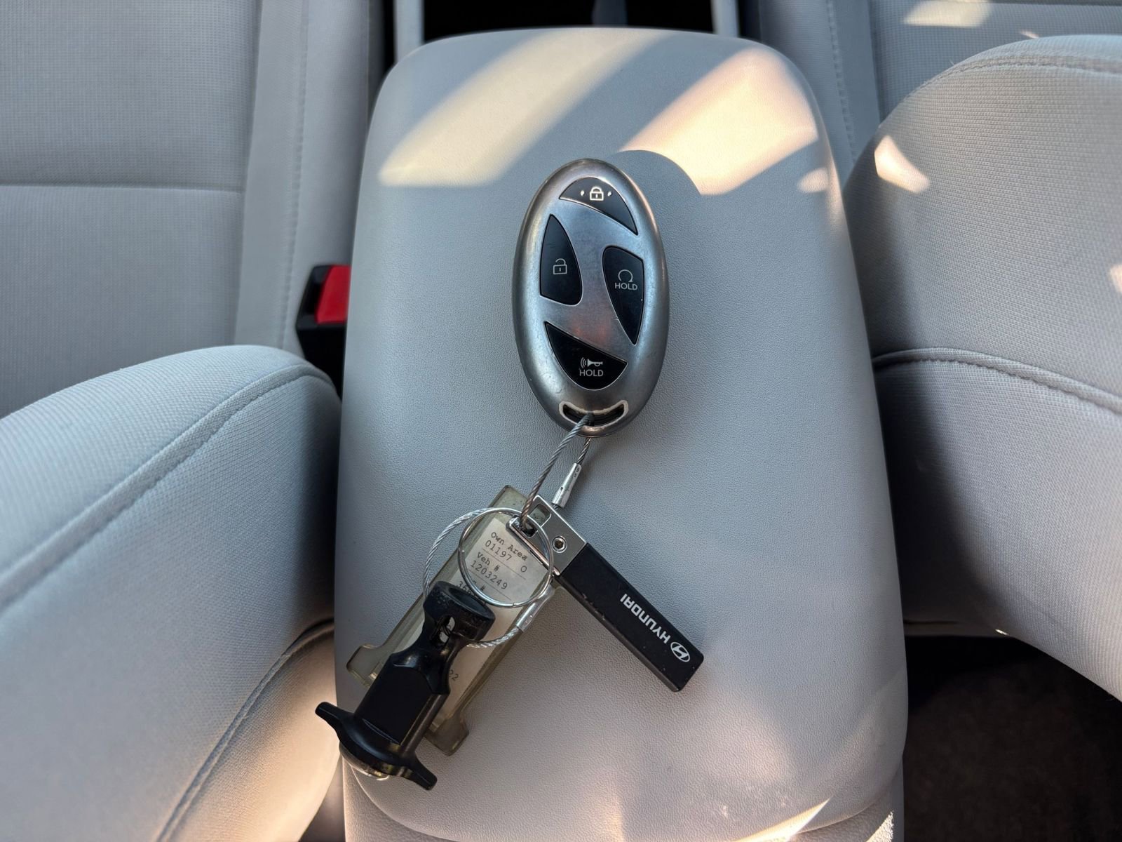 Thumbnail: 2025 Hyundai Kona - 22