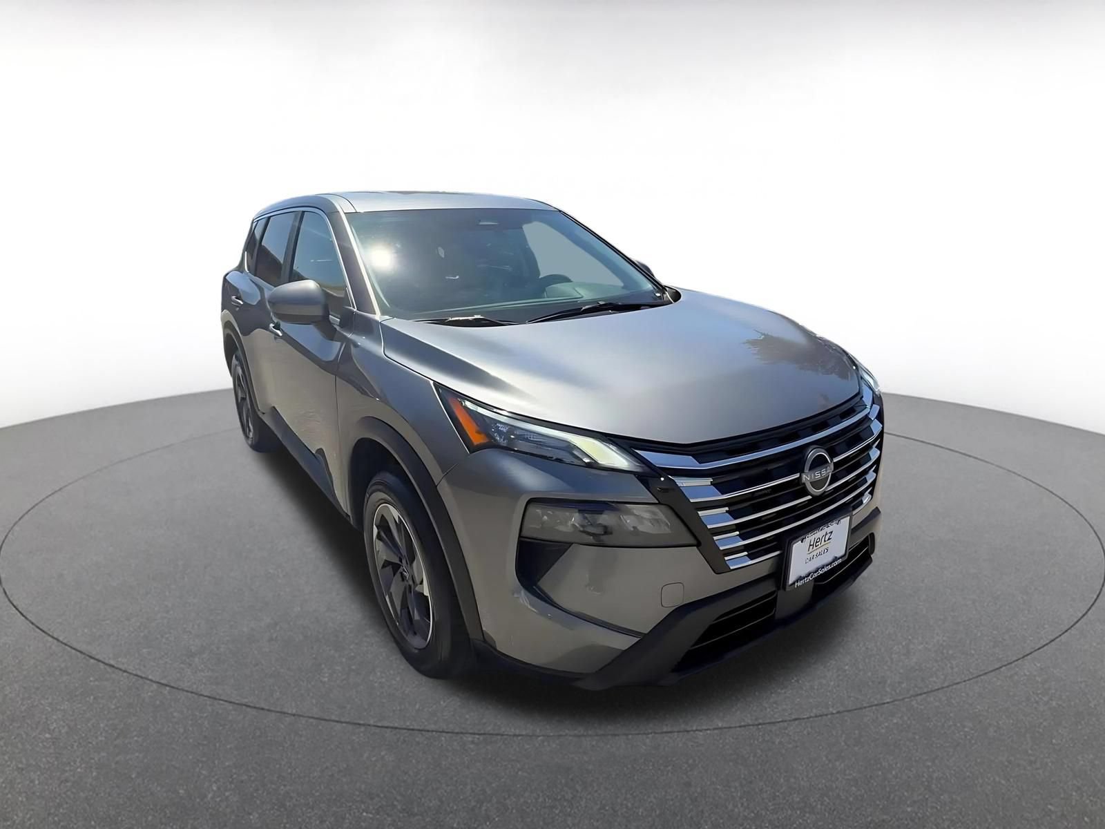 Thumbnail: 2025 Nissan Rogue - 3