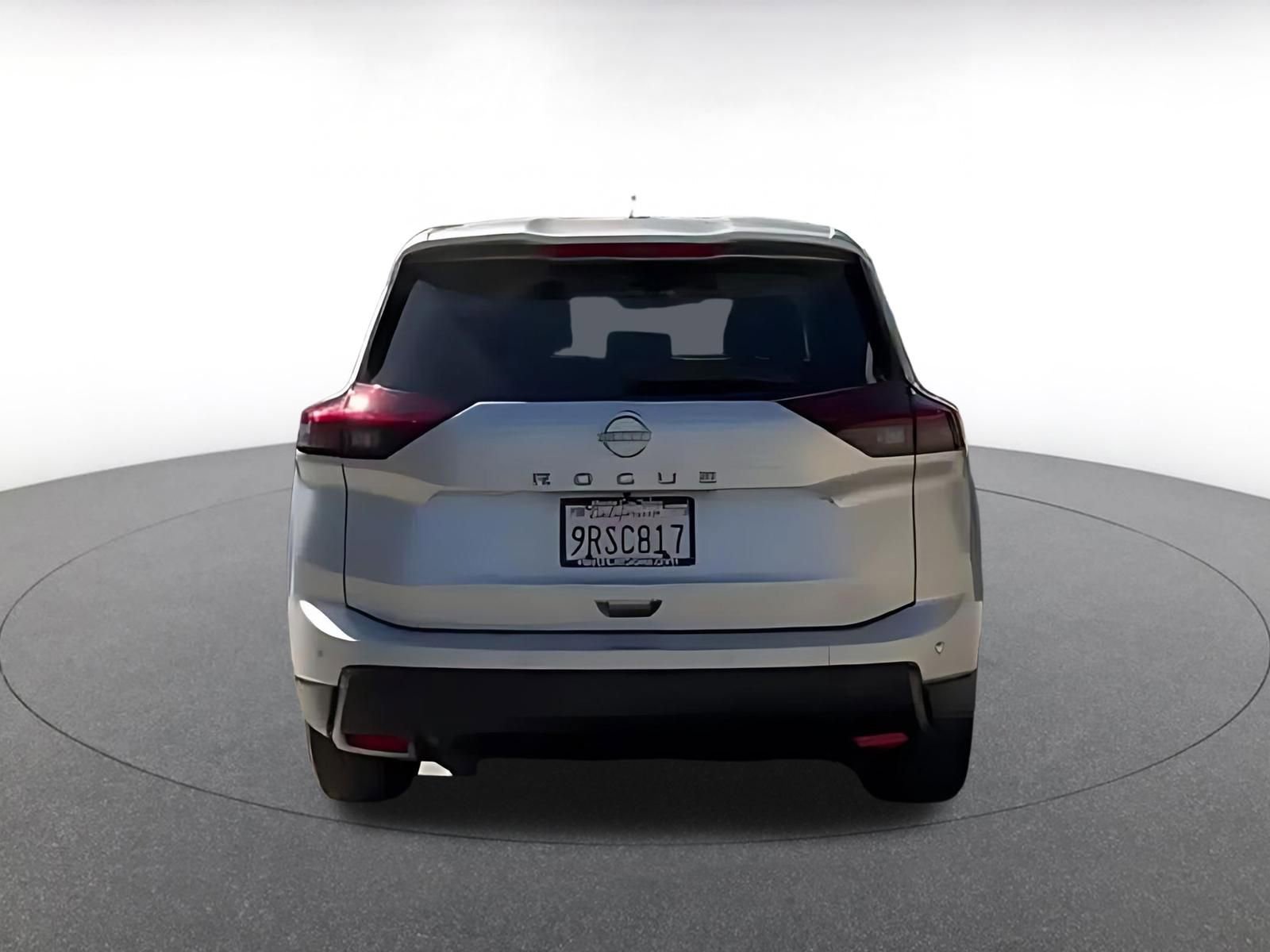 Thumbnail: 2025 Nissan Rogue - 12