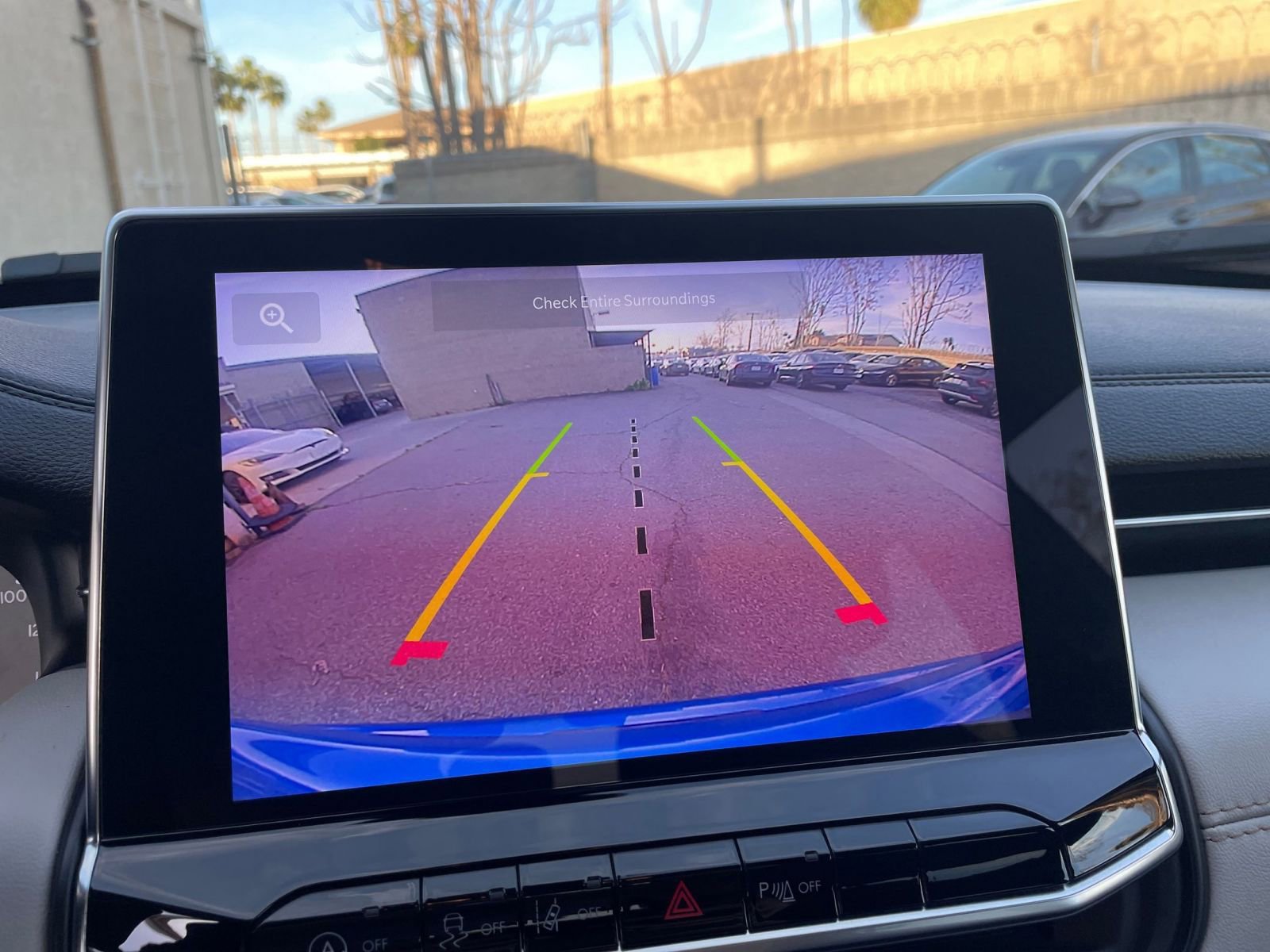 Thumbnail: 2025 Jeep Compass - 24