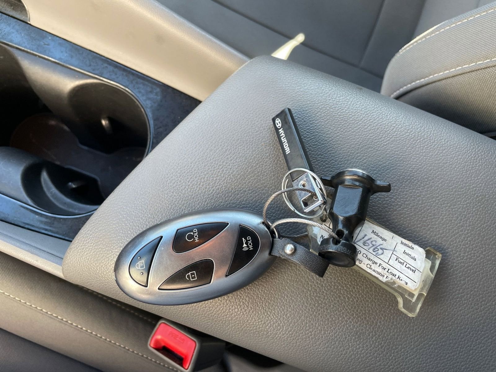 Thumbnail: 2025 Hyundai Elantra - 22