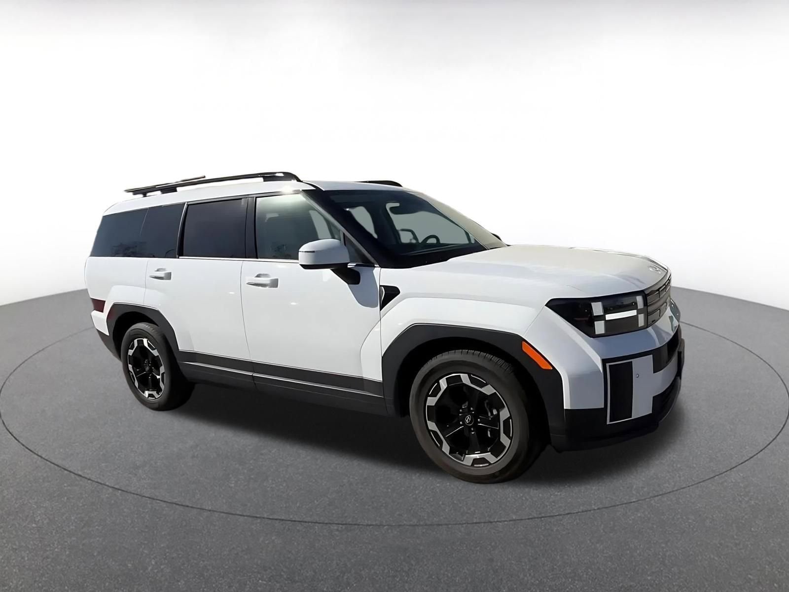 Thumbnail: 2025 Hyundai Santa Fe - 2