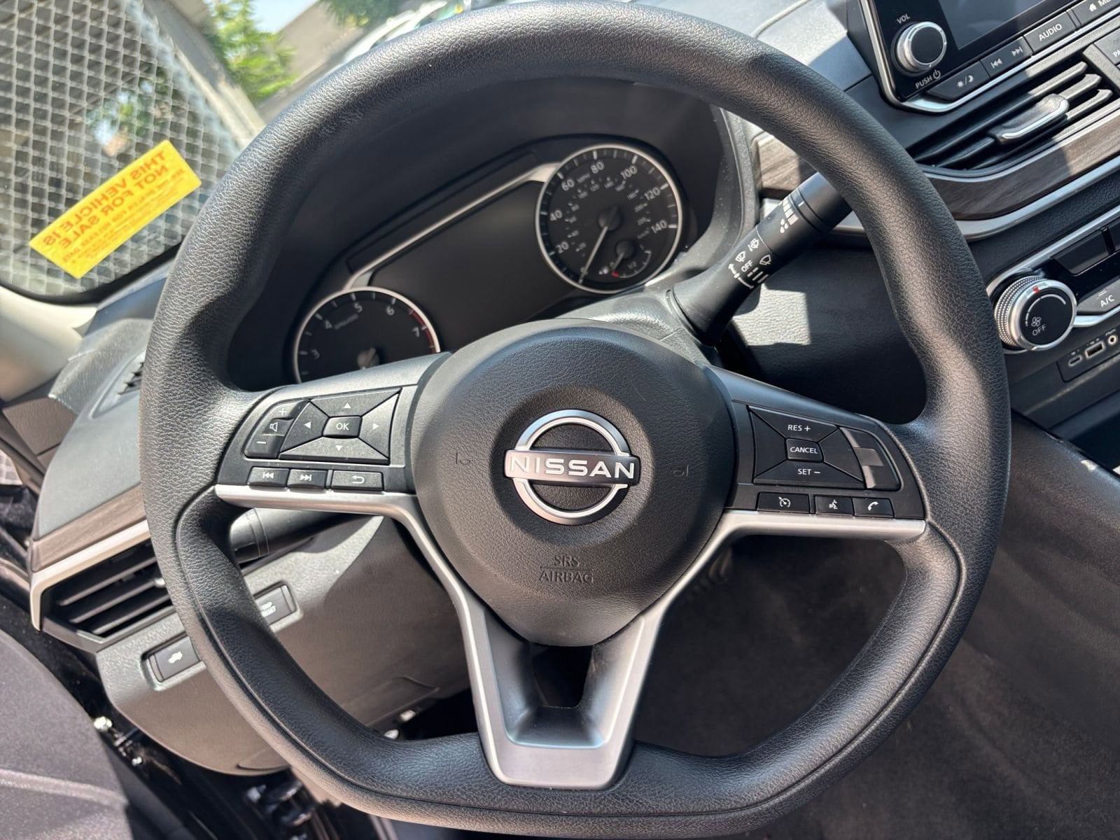Thumbnail: 2024 Nissan Altima - 28
