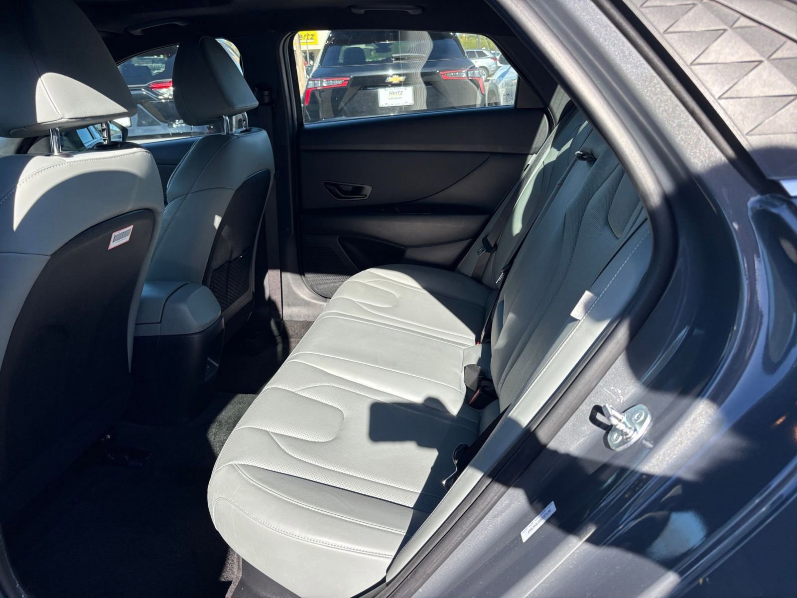 Thumbnail: 2025 Hyundai Elantra - 29