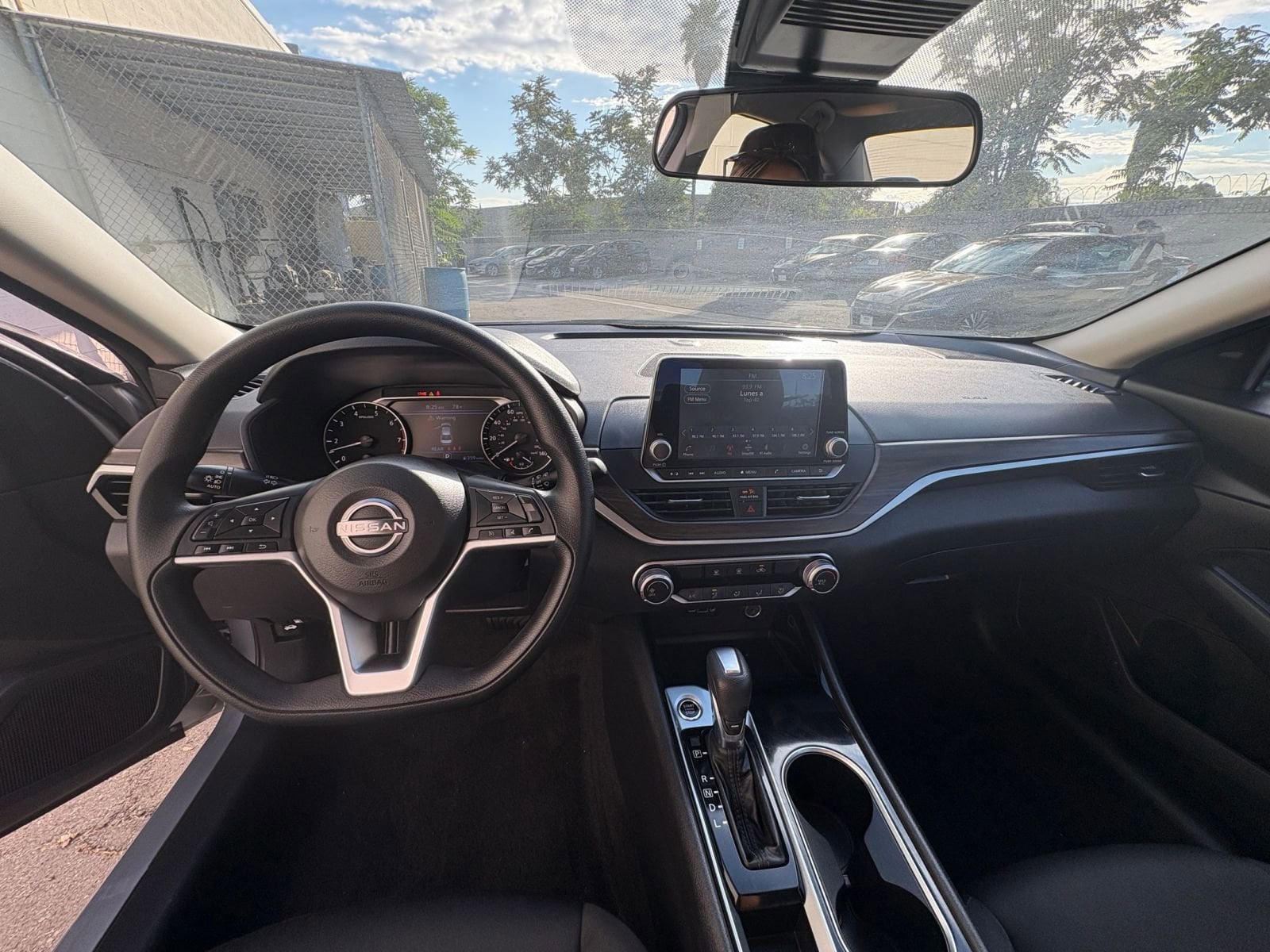 Thumbnail: 2024 Nissan Altima - 33