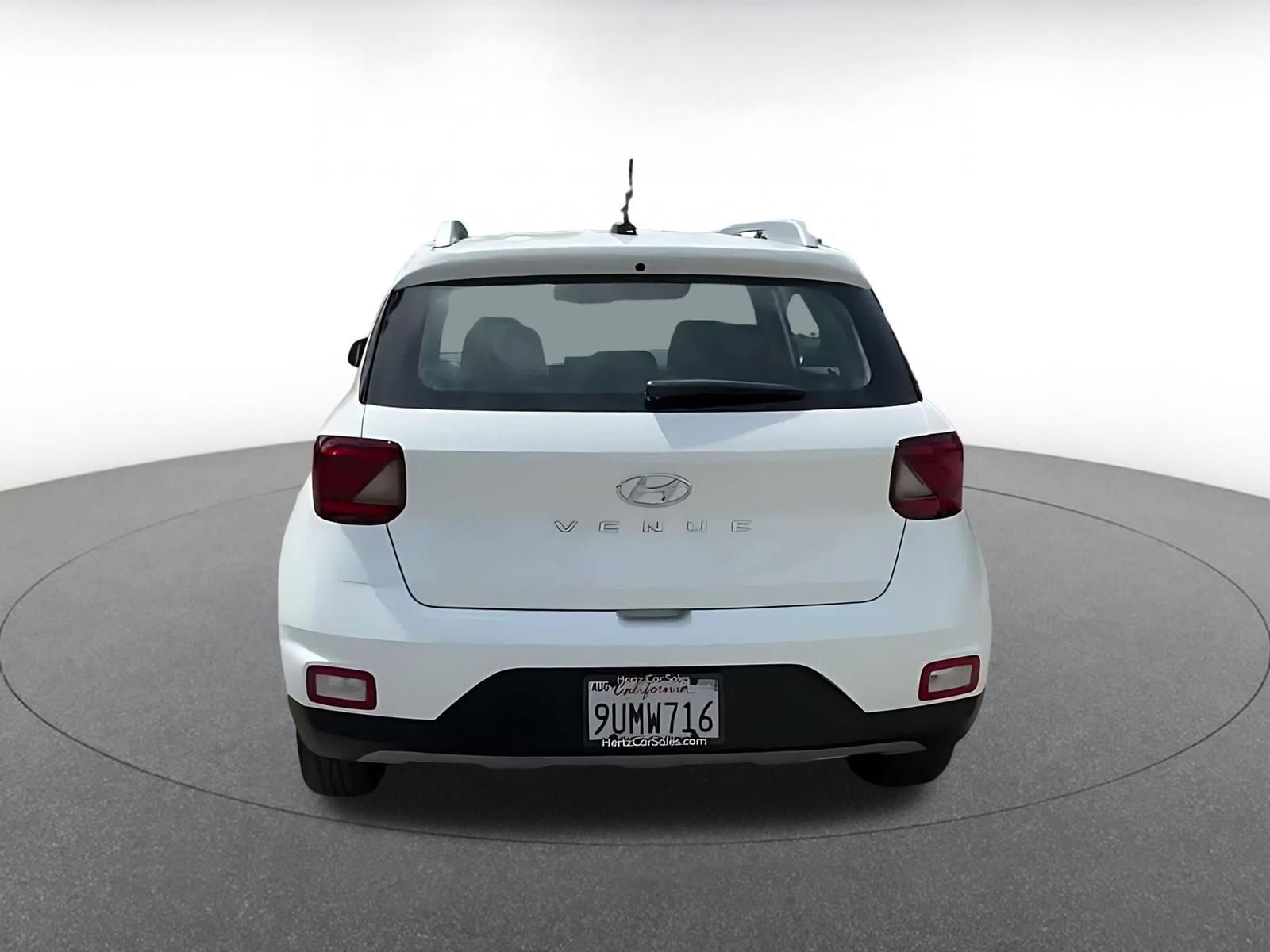 Thumbnail: 2025 Hyundai Venue - 12