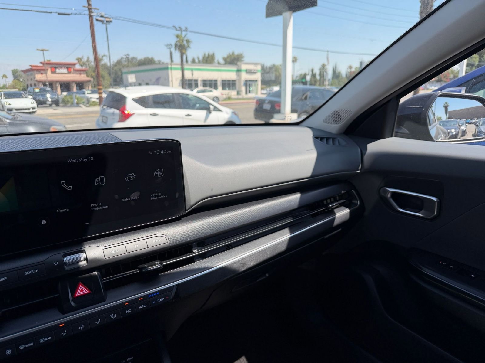 Thumbnail: 2025 Kia K4 - 35