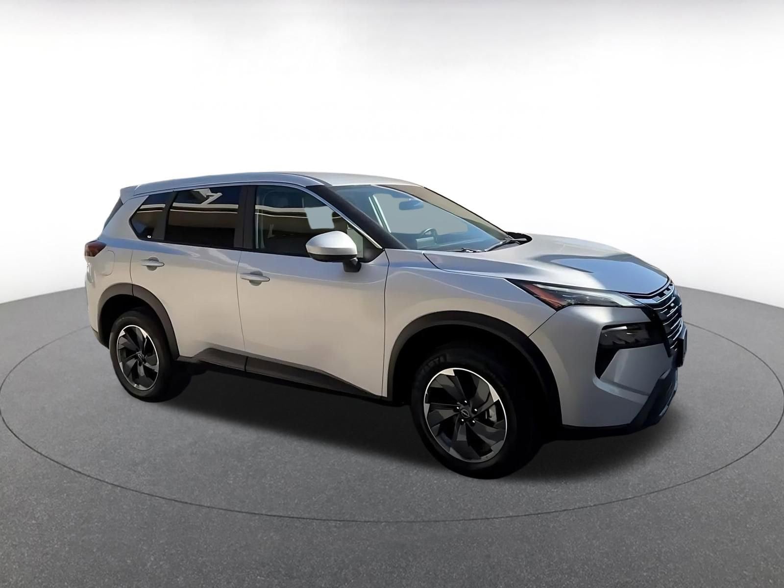 Thumbnail: 2025 Nissan Rogue - 2