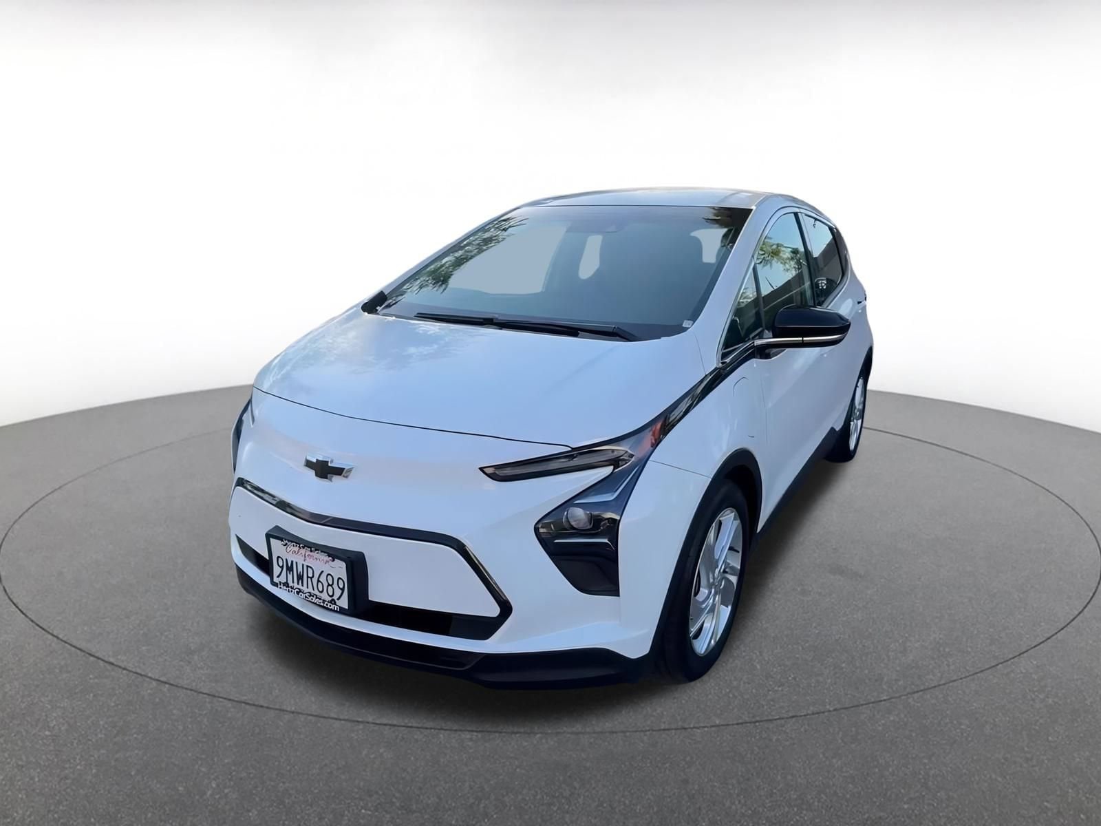 Thumbnail: 2023 Chevrolet Bolt EV - 7
