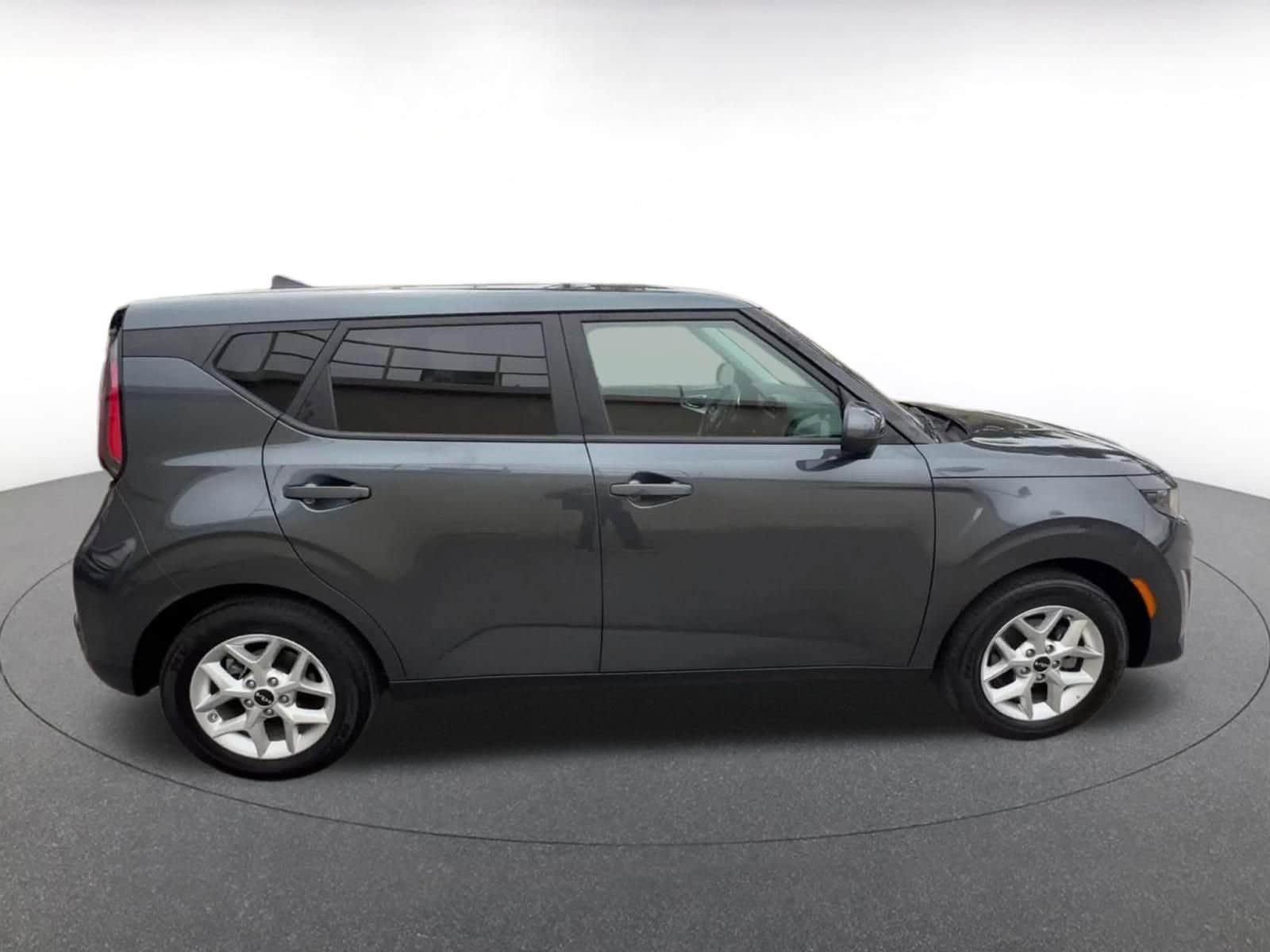 Thumbnail: 2025 Kia Soul - 16