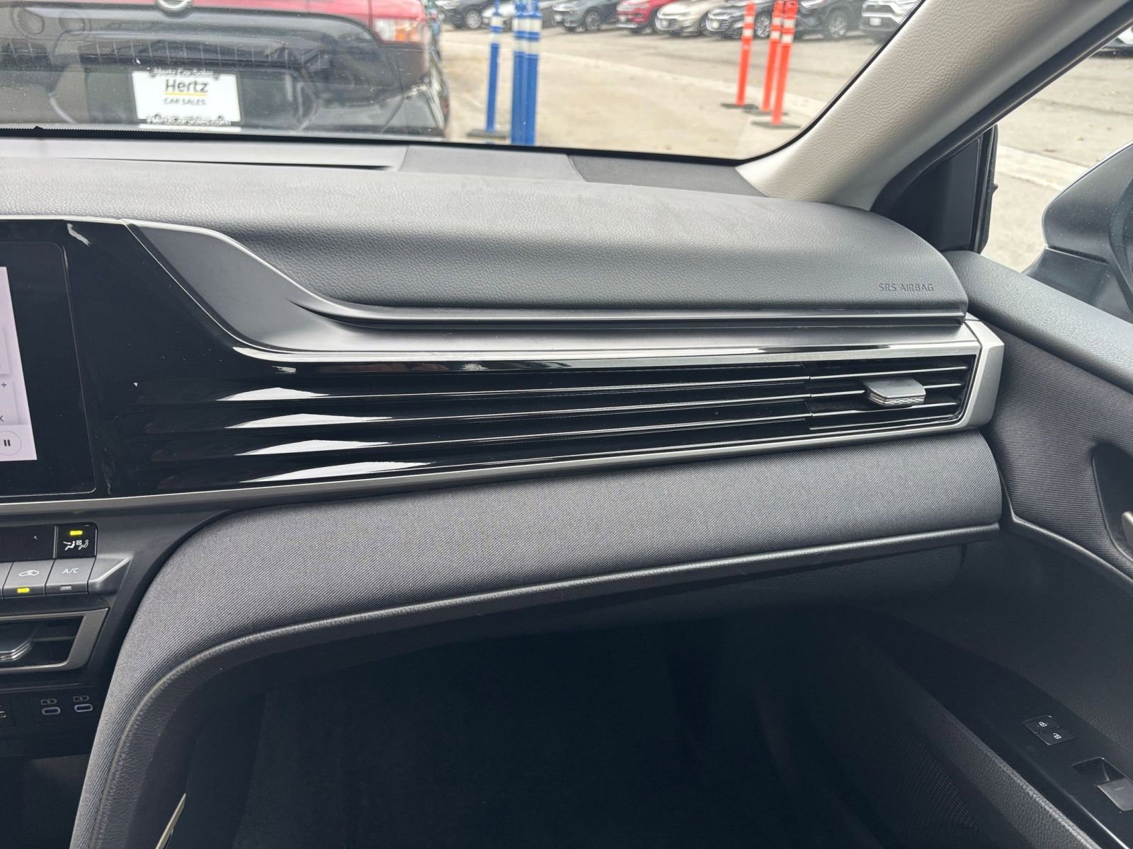 Thumbnail: 2025 Toyota Camry - 35