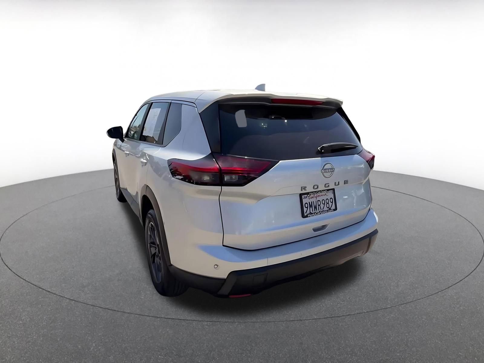 Thumbnail: 2025 Nissan Rogue - 11