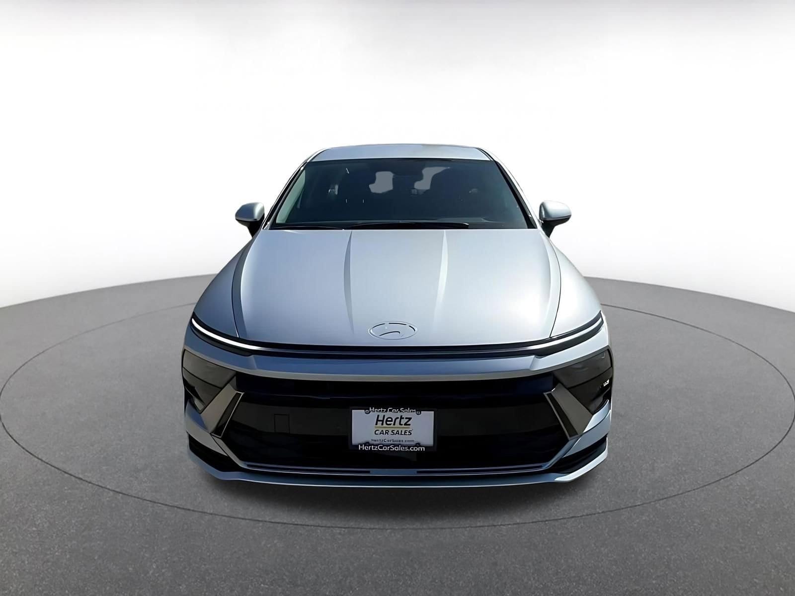 Thumbnail: 2025 Hyundai Sonata - 4